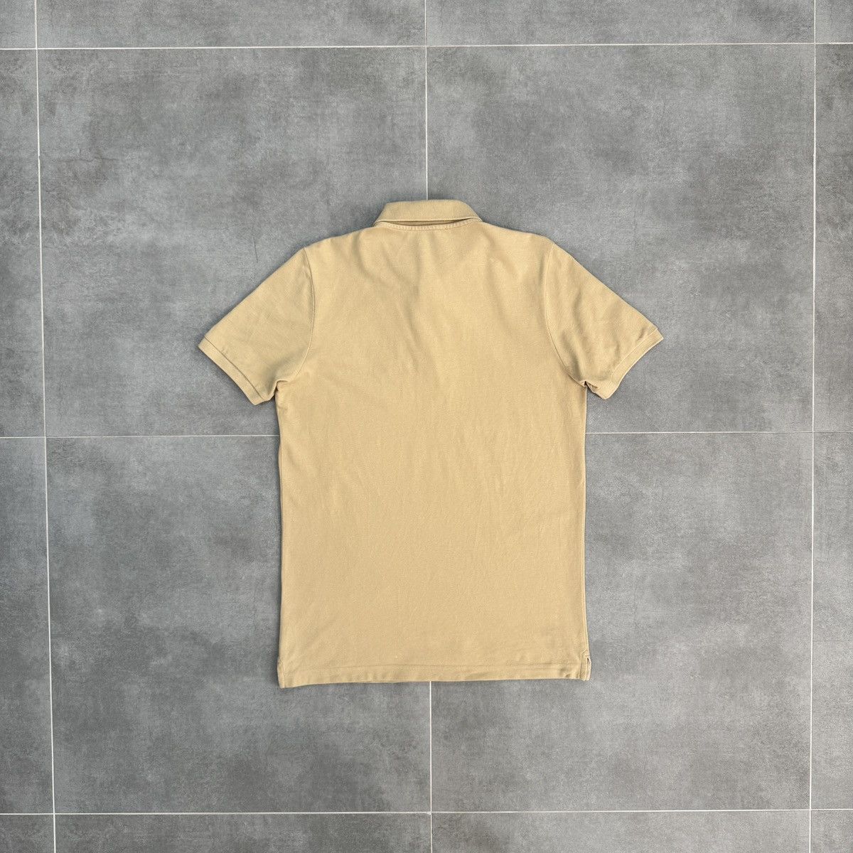 Iceberg Iceberg Men Polo Shirt 3D Logo Size M Size US M / EU 48-50 / 2 - 15 Thumbnail