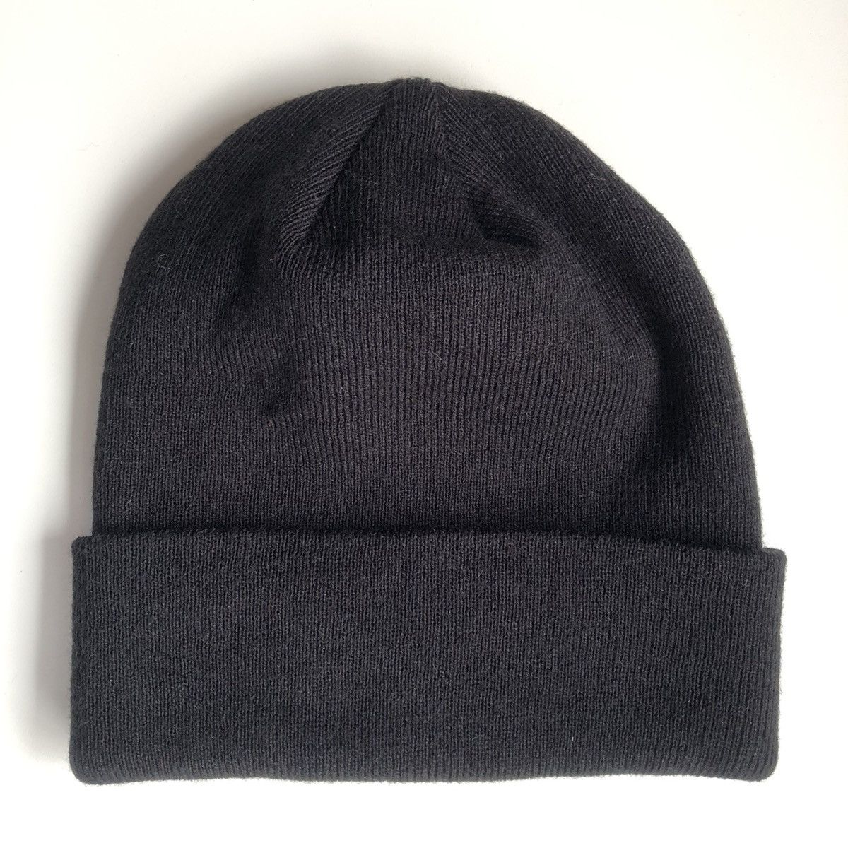 Girl Skateboards NEW Girl Skateboard Beanie Size ONE SIZE - 2 Thumbnail