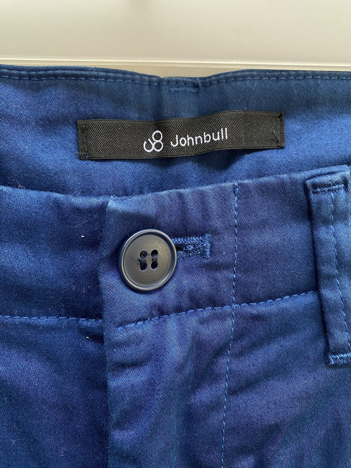 Johnbull Johnbull Chino Pants Size US 28 / EU 44 - 7 Thumbnail