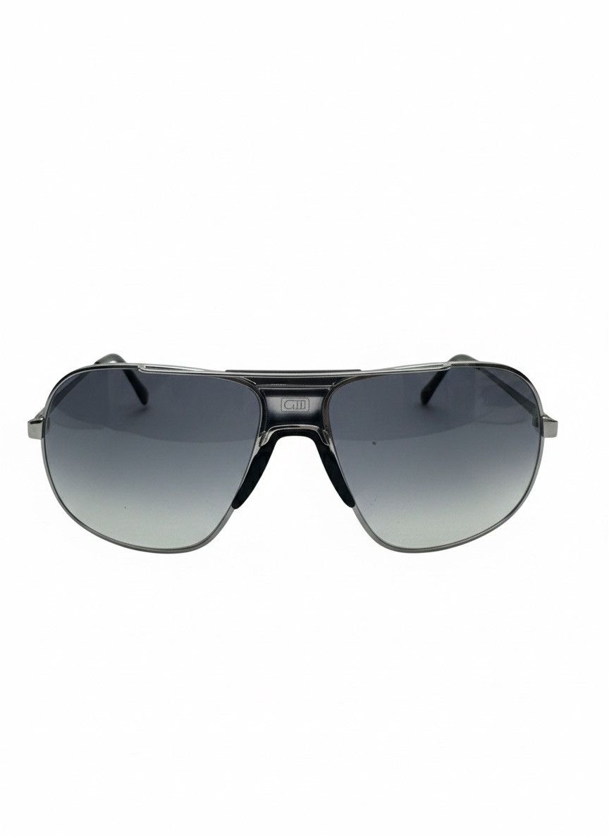 Other Marcolin 830 Vintage Aviator – Pre-Luxottica Italian Frame Size ONE SIZE - 3 Thumbnail