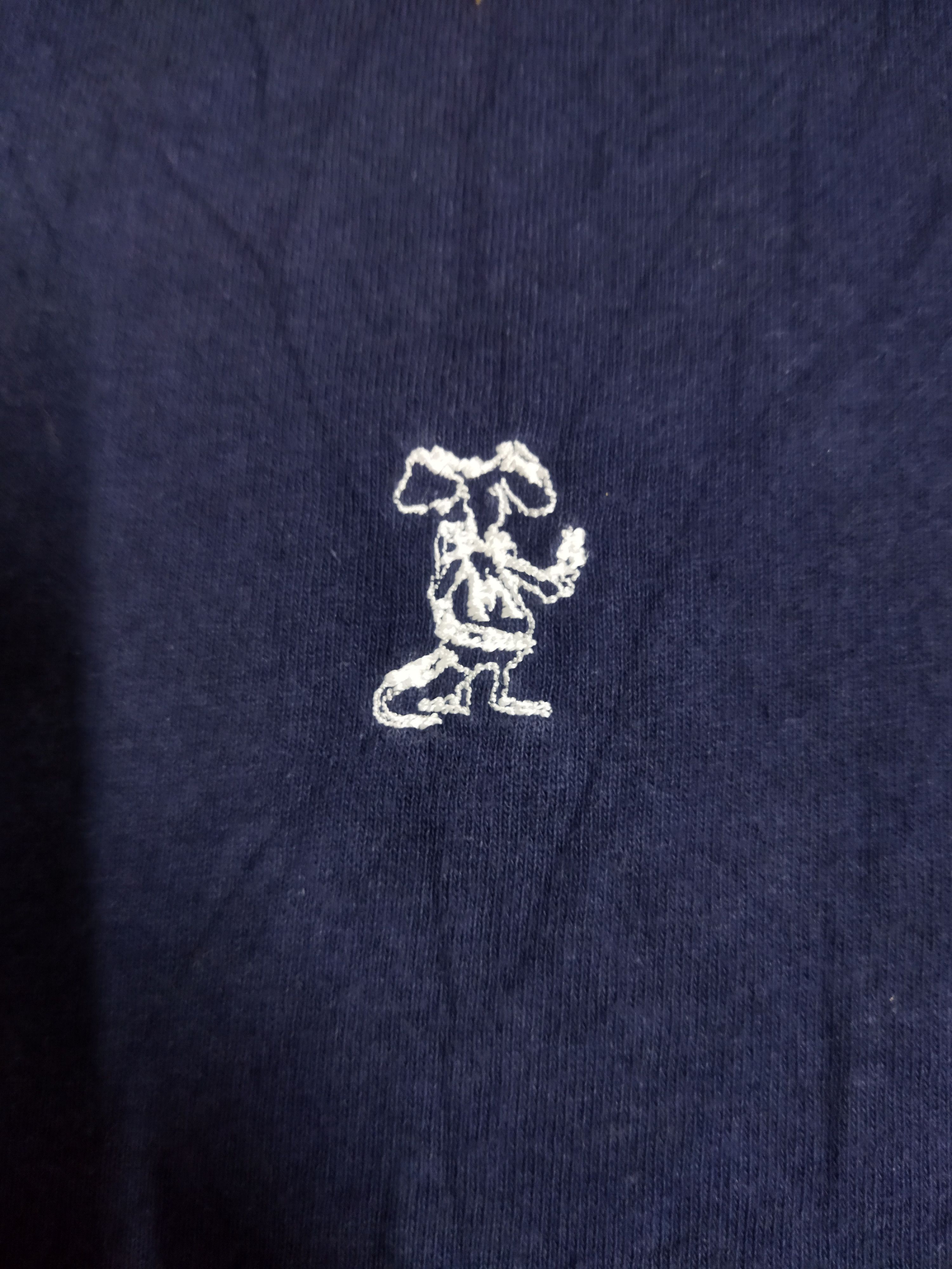 Madden NYC Madden Mountaineering Tee Size US L / EU 52-54 / 3 - 3 Thumbnail