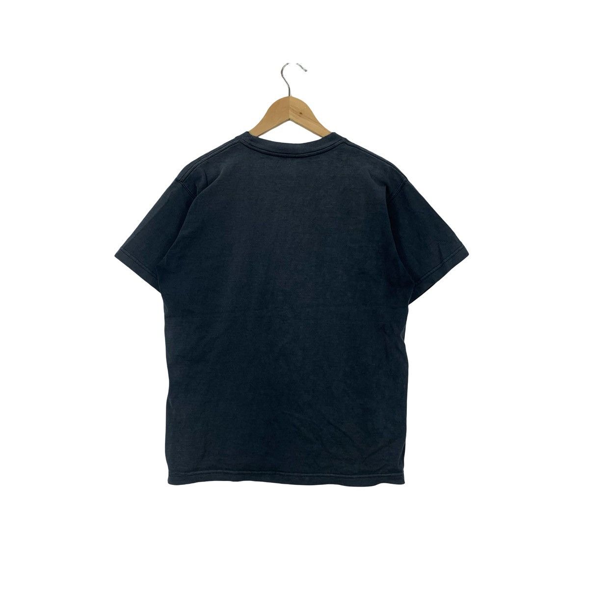 Vintage Vintage ASAGAYA JAZZ STREET Annual Jazz Festival Tee Shirt Size US L / EU 52-54 / 3 - 6 Thumbnail