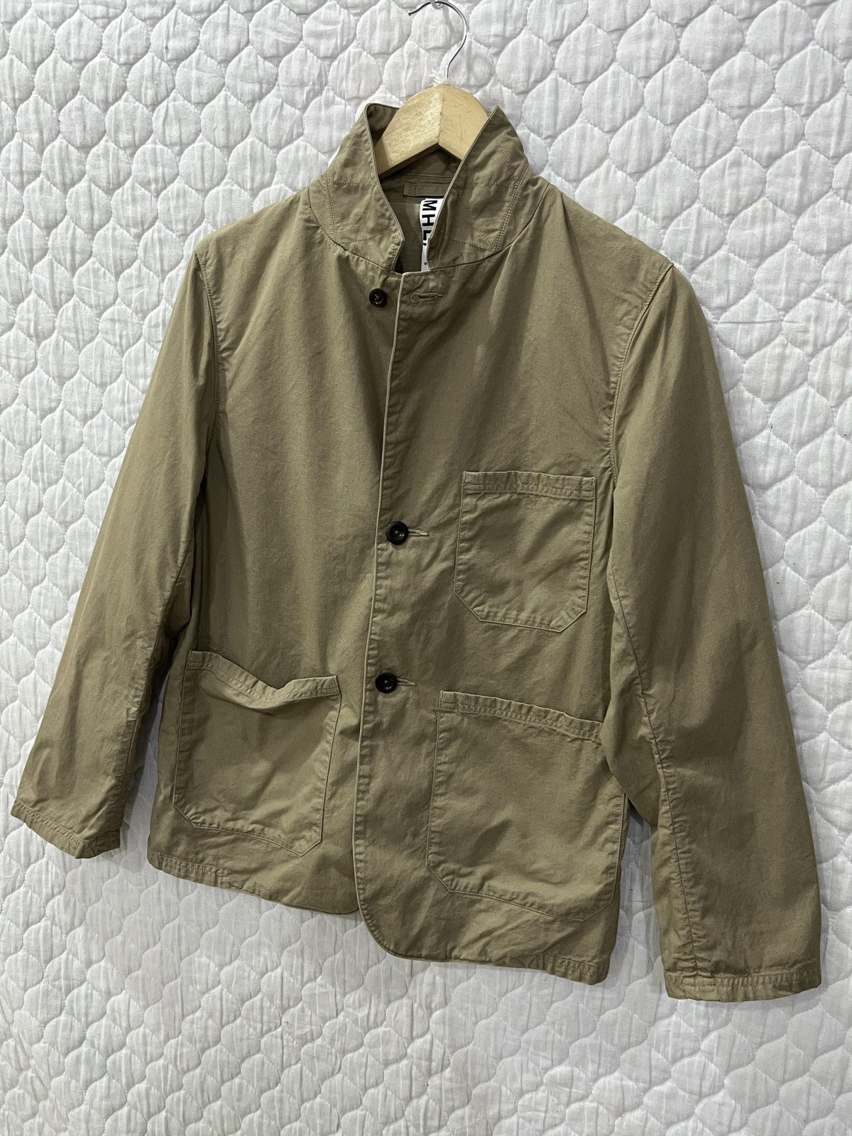 Margaret Howell 🔥🔥🔥ARCHIVE VINTAGE MARGARET HOWEL JACKET Size US S / EU 44-46 / 1 - 2 Thumbnail