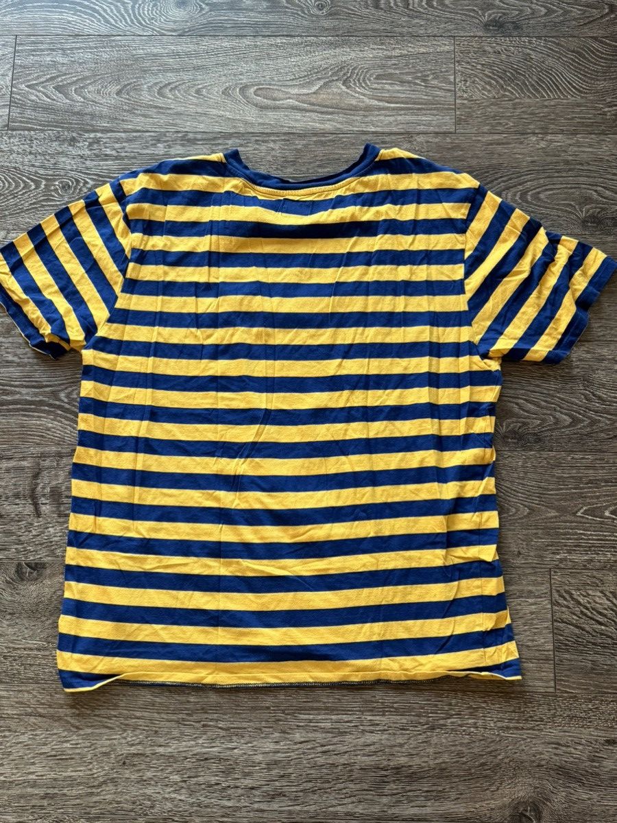 Guess Striped Guess Shirt Size US M / EU 48-50 / 2 - 3 Thumbnail