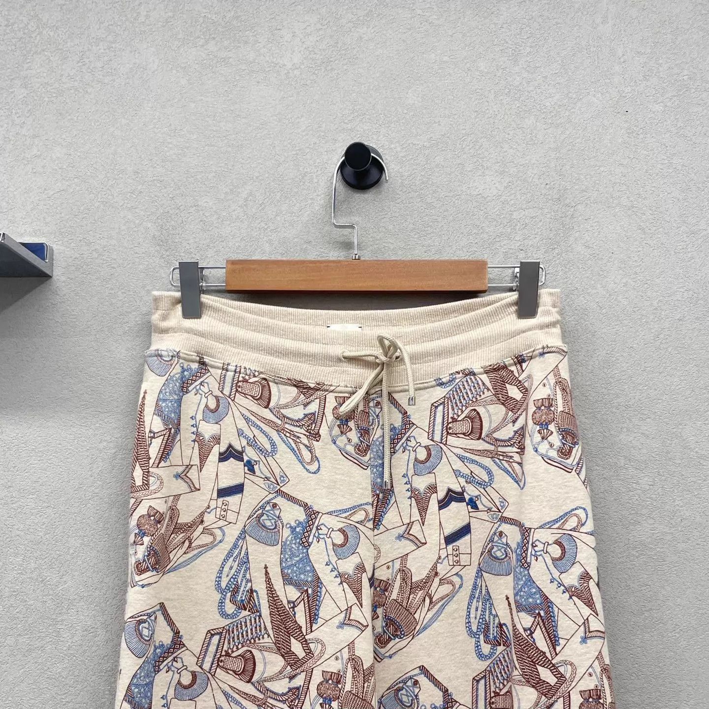 Hermes Hermes Suit Artistic Color Harmony 34 Size XS / US 0-2 / IT 36-38 - 6 Thumbnail