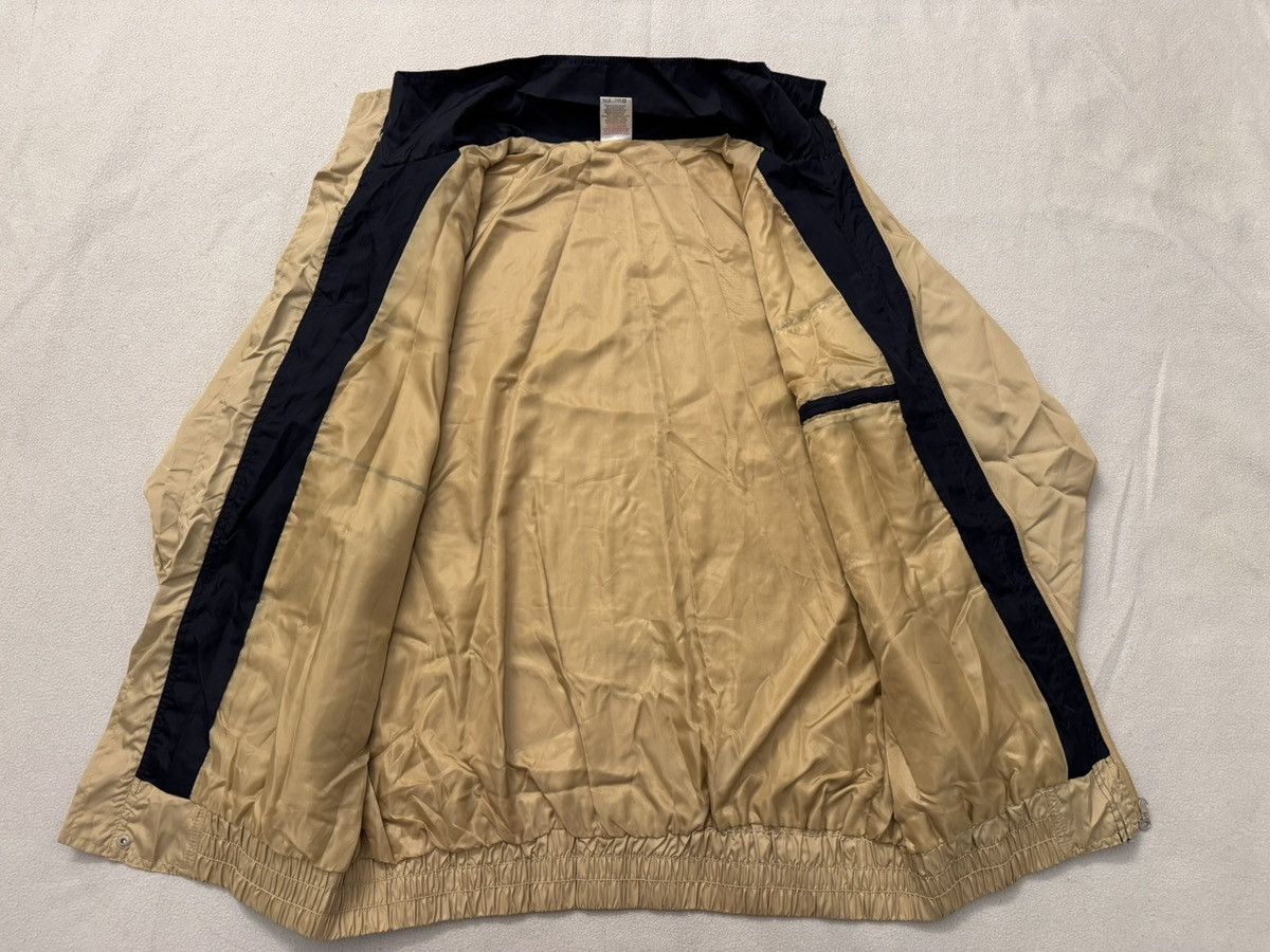 Pierre Balmain Pierre Balmain Vintage 90s Beige Light Jacket size L Size US L / EU 52-54 / 3 - 3 Thumbnail