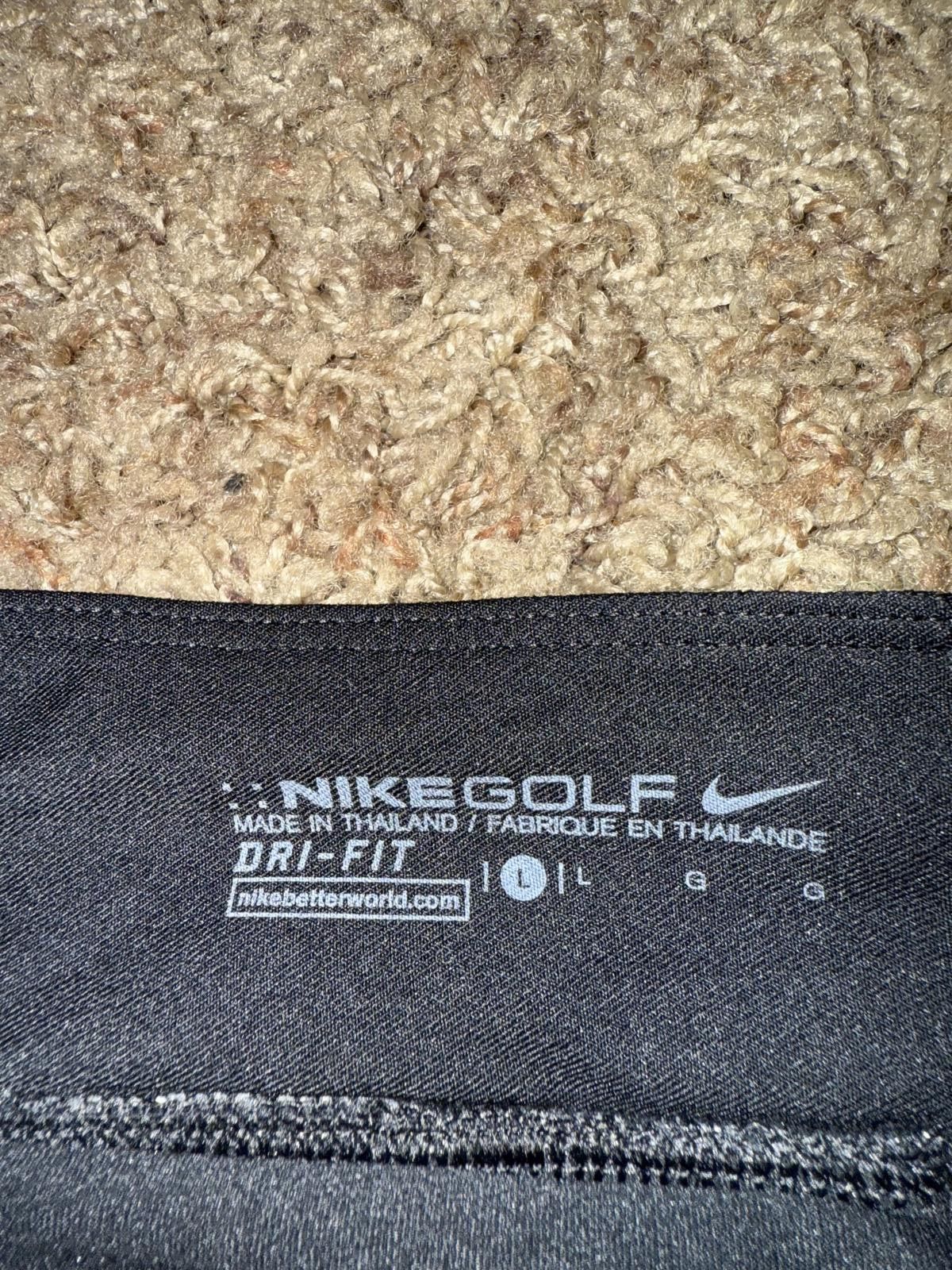 Nike Nike Golf Women's Tournament Knit Skirt Skort Size 36" / US 14 / IT 50 - 4 Thumbnail