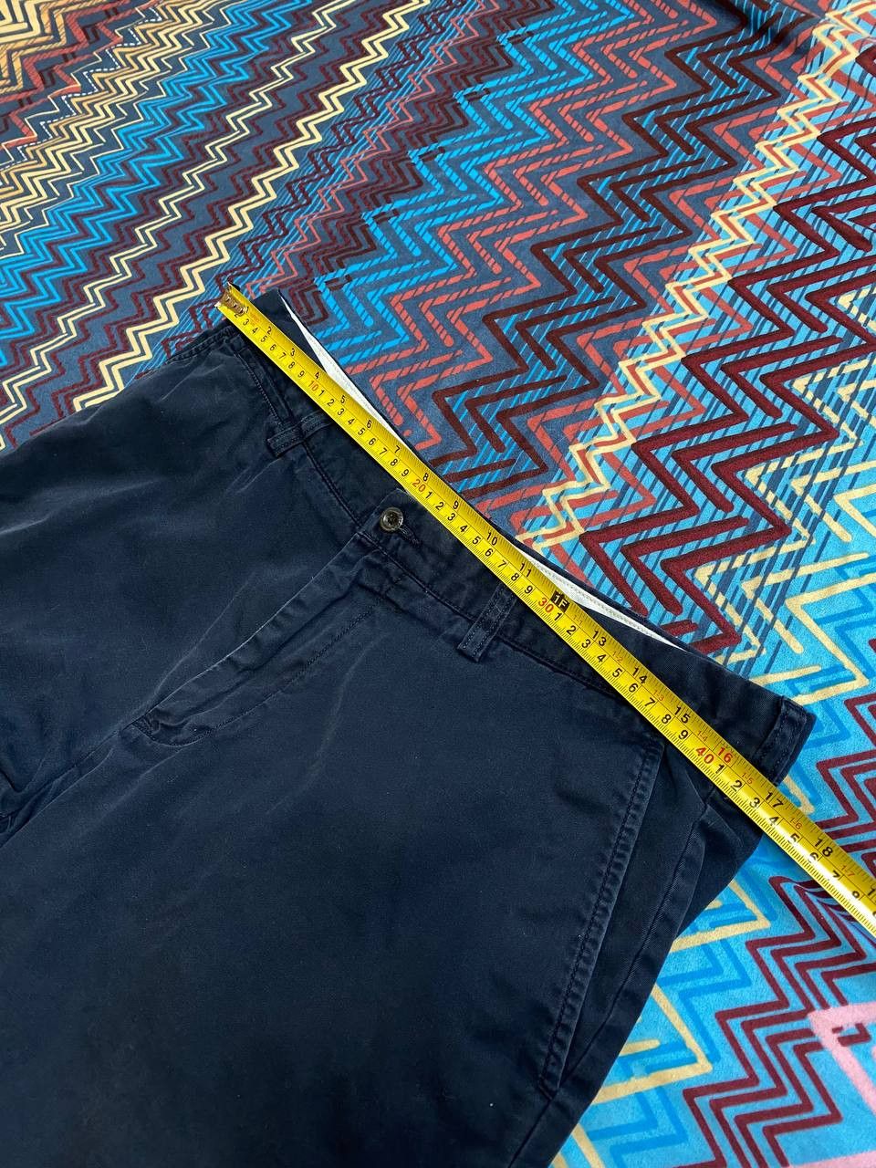 Polo Ralph Lauren × Vintage Polo Ralph Lauren Shorts Mens 34 Casual Outdoor Size US 34 / EU 50 - 12 Thumbnail