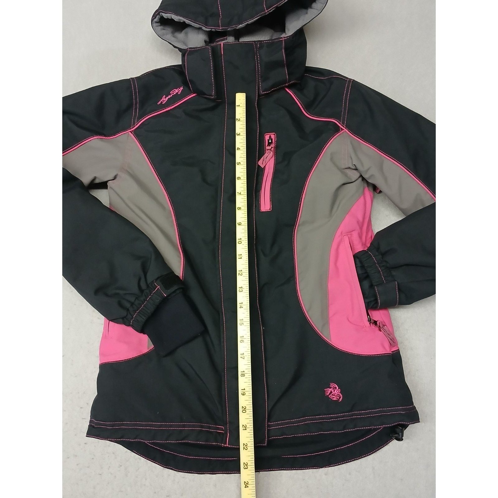 Other Legendary Whitetails (XS) Black P. Trail Pro Series Jacket Size US XS / EU 42 / 0 - 2 Thumbnail