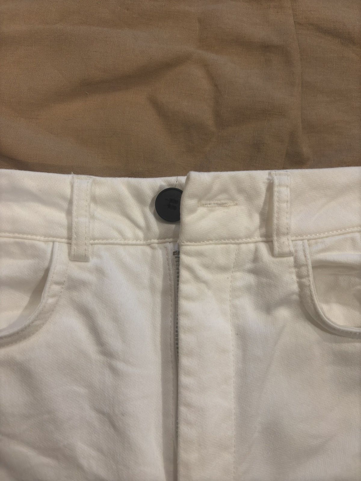 Zara Zara pants.wp-22 Size 25" / US 0 / IT 36 - 4 Thumbnail