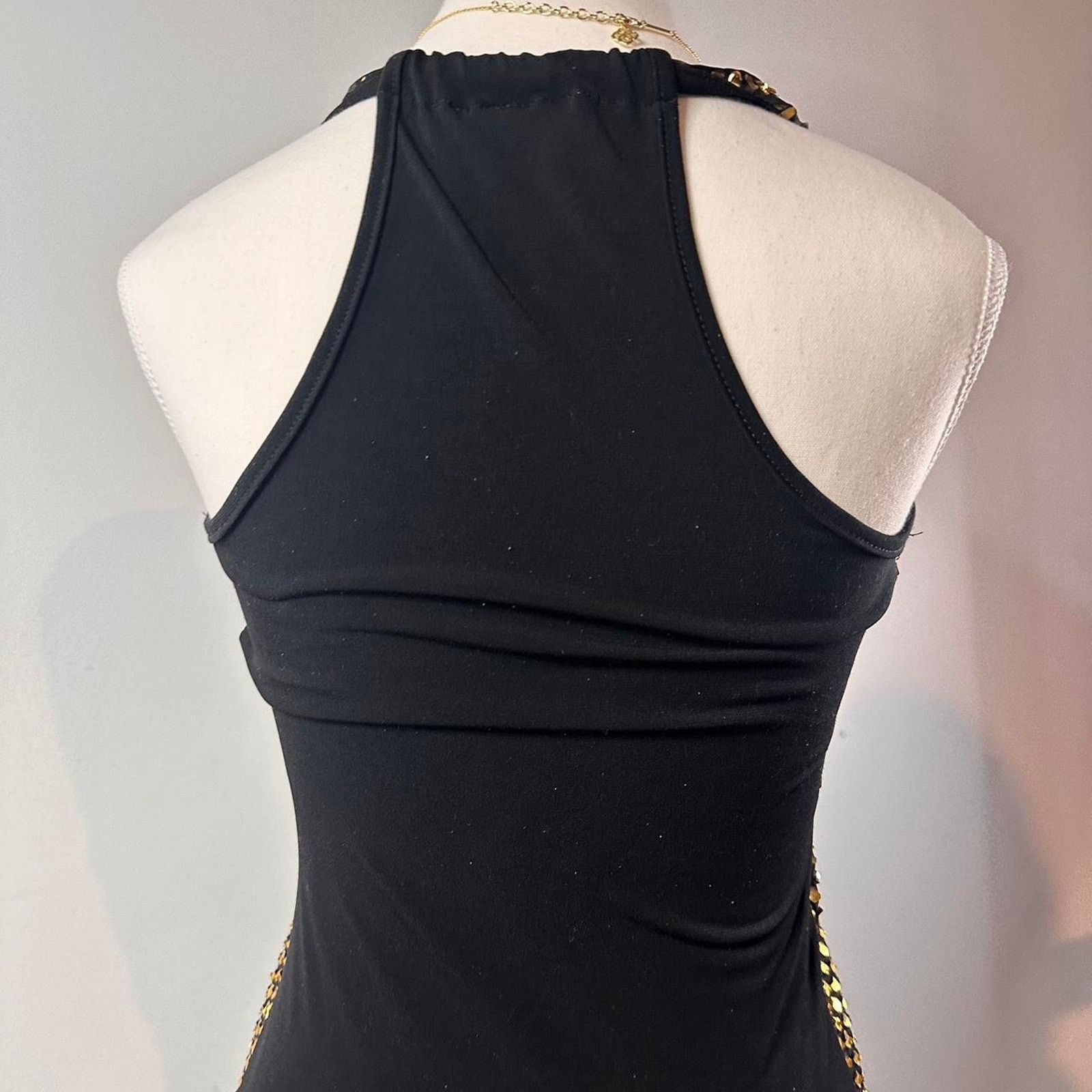 MCM MCM Vintage Y2K early 2000s Full Length Cami Size Medium Size M / US 6-8 / IT 42-44 - 3 Thumbnail