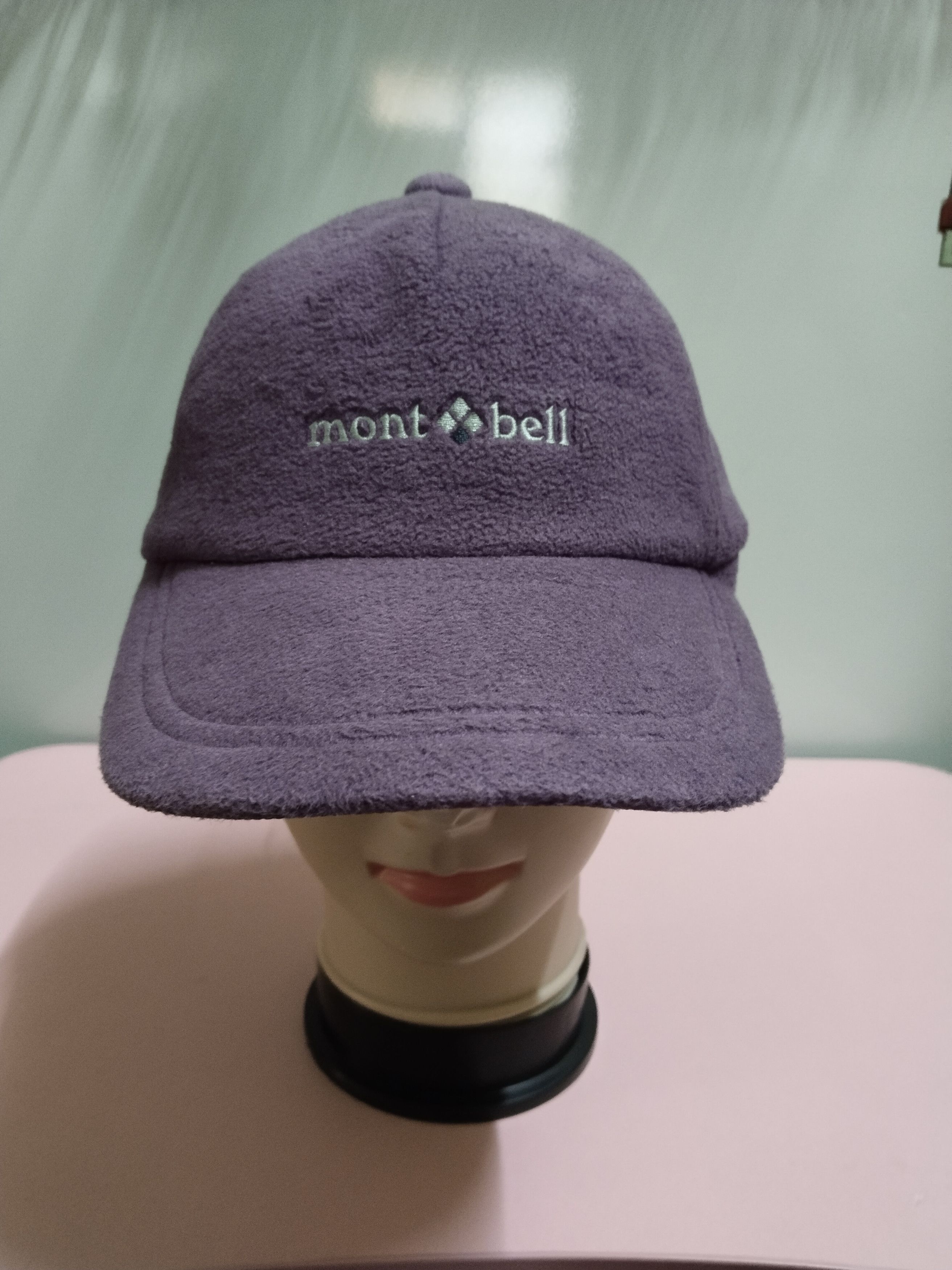 Montbell MONTBELL CLIMPLUS FLEE CAP Size ONE SIZE - 1 Thumbnail
