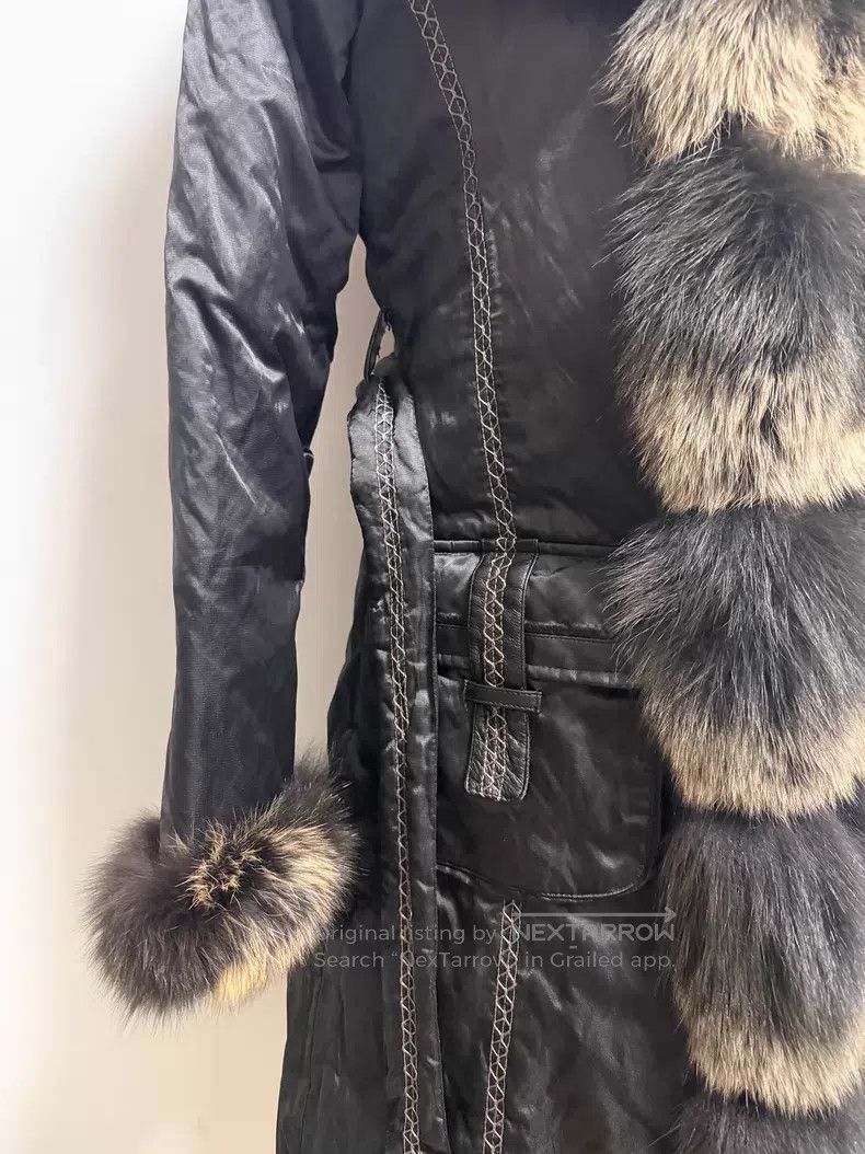 Other Kenzo Trench coat, overcoat, outerwear Size S / US 4 / IT 40 - 5 Thumbnail