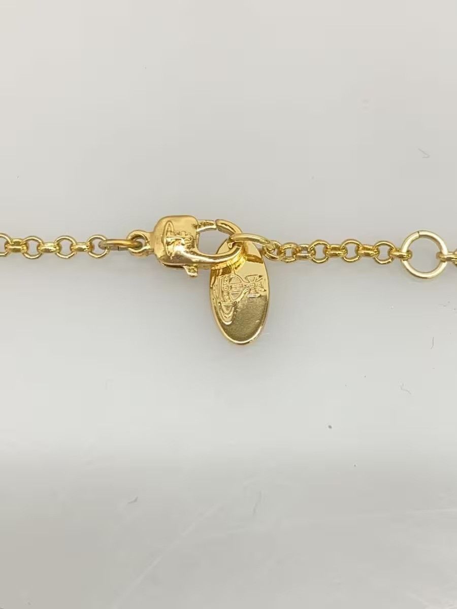 Vivienne Westwood Orb Necklace Size ONE SIZE - 3 Thumbnail