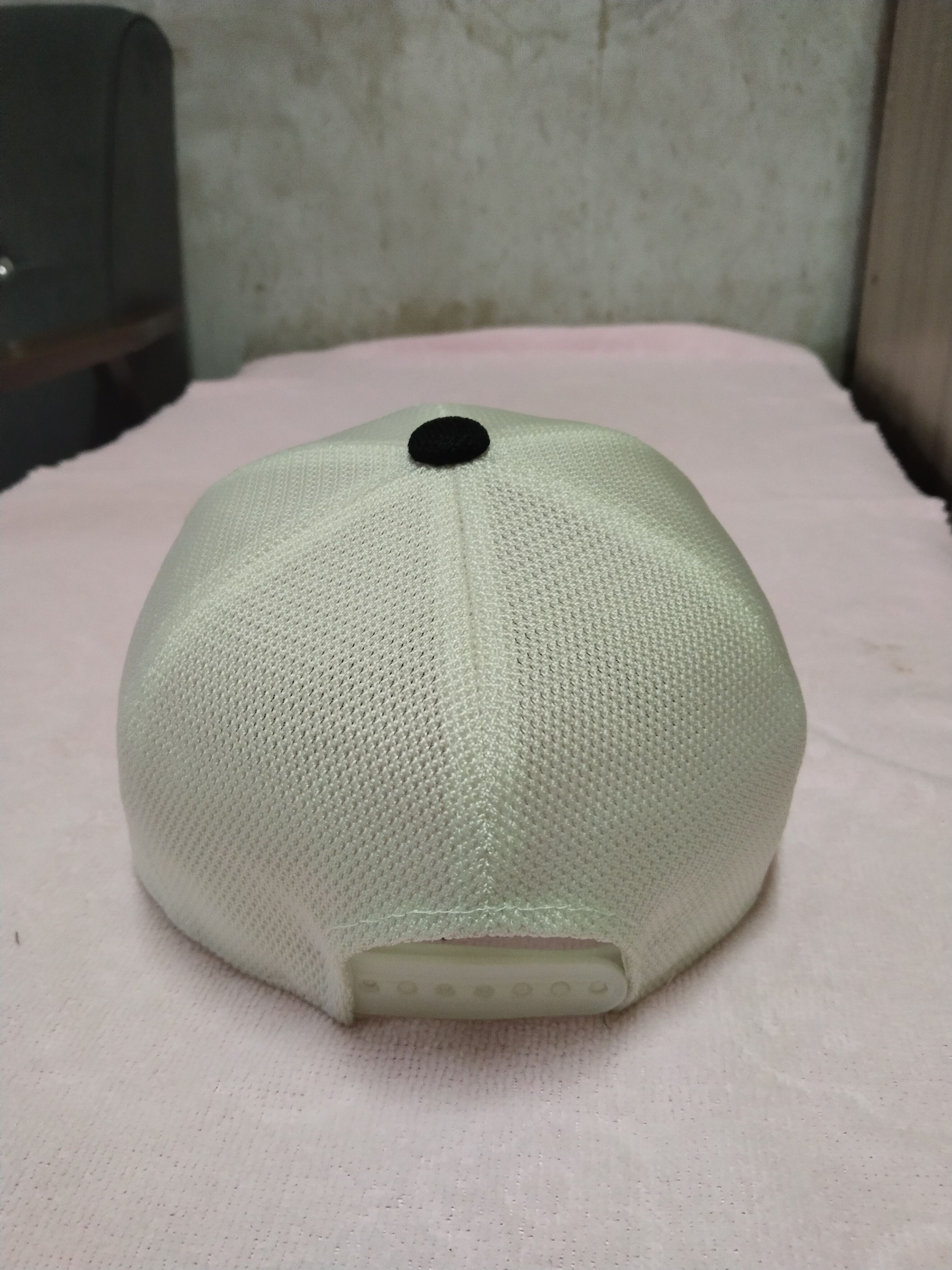 Japanese Brand VINTAGE EMBROIDERED M JAPAN HAT CAP Size ONE SIZE - 5 Thumbnail