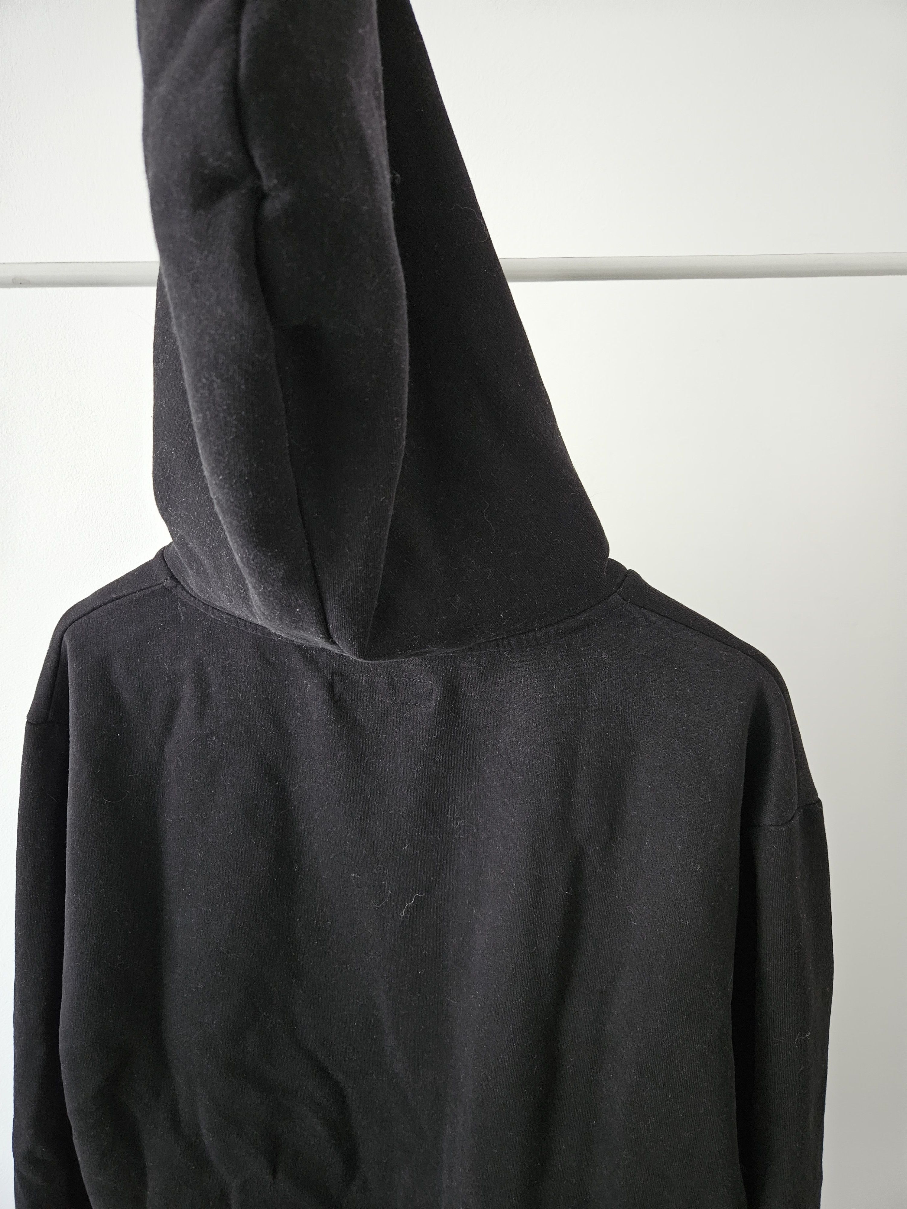 Allsaints Allsaints elders oth hoodie blank oversized Size US L / EU 52-54 / 3 - 6 Thumbnail