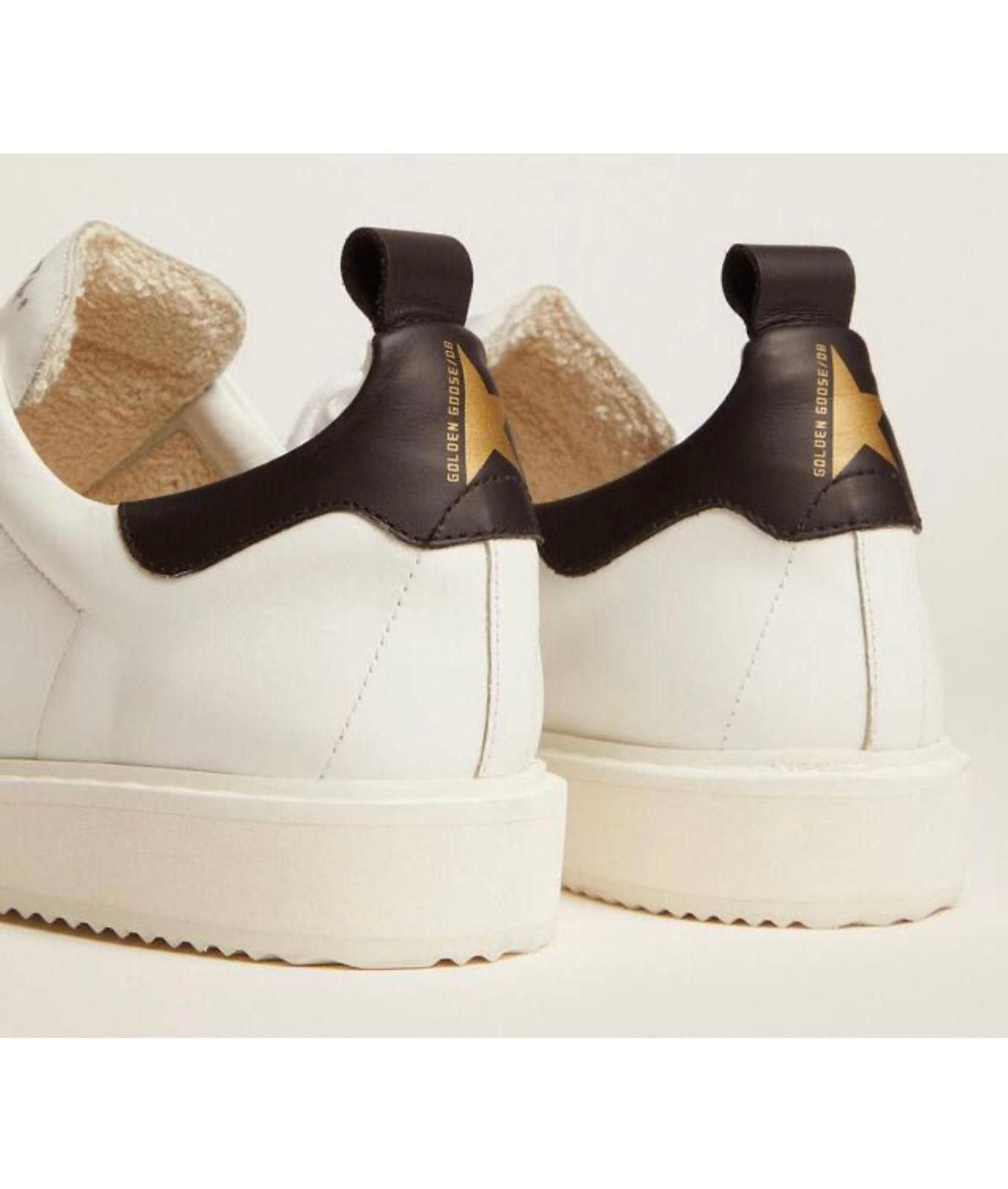Golden Goose Golden Goose Starter Sneakers Size US 6 / IT 36 - 3 Thumbnail