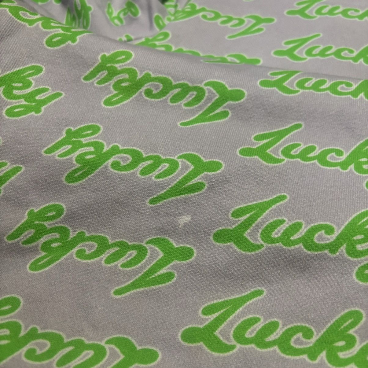 Natasha Zinko Natasha Zinko - Lucky Print T Shirt With Collar Size M / US 6-8 / IT 42-44 - 8 Thumbnail