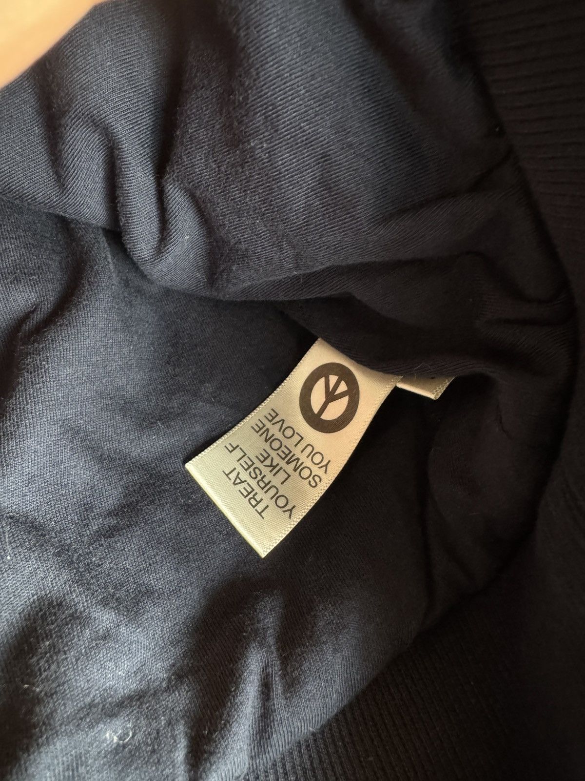 Madhappy Mad happy fleece hoodie Size US M / EU 48-50 / 2 - 4 Thumbnail