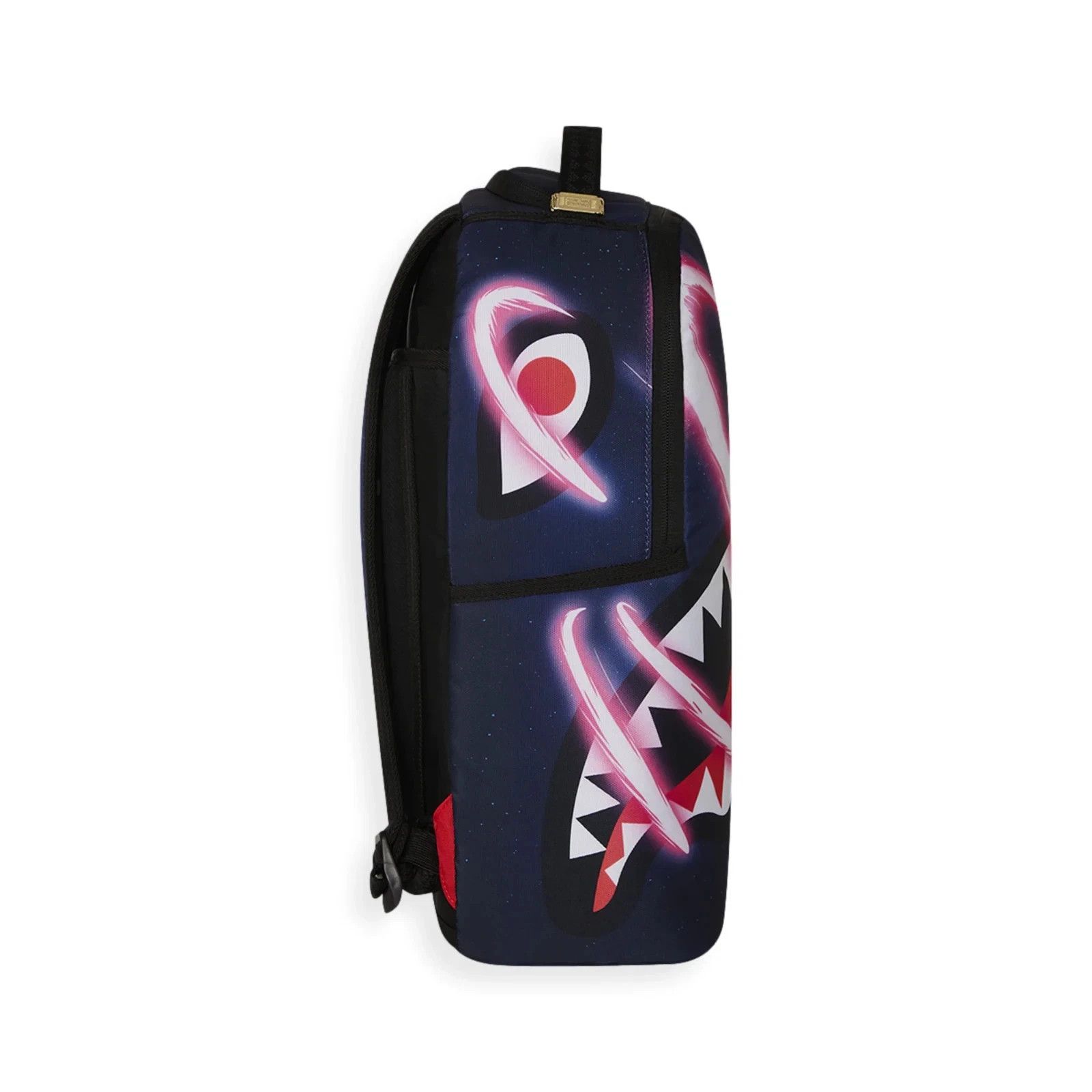 Sprayground GUNDAM SLASHED SHARK 1 DLXR BACKPACK Size ONE SIZE - 2 Thumbnail