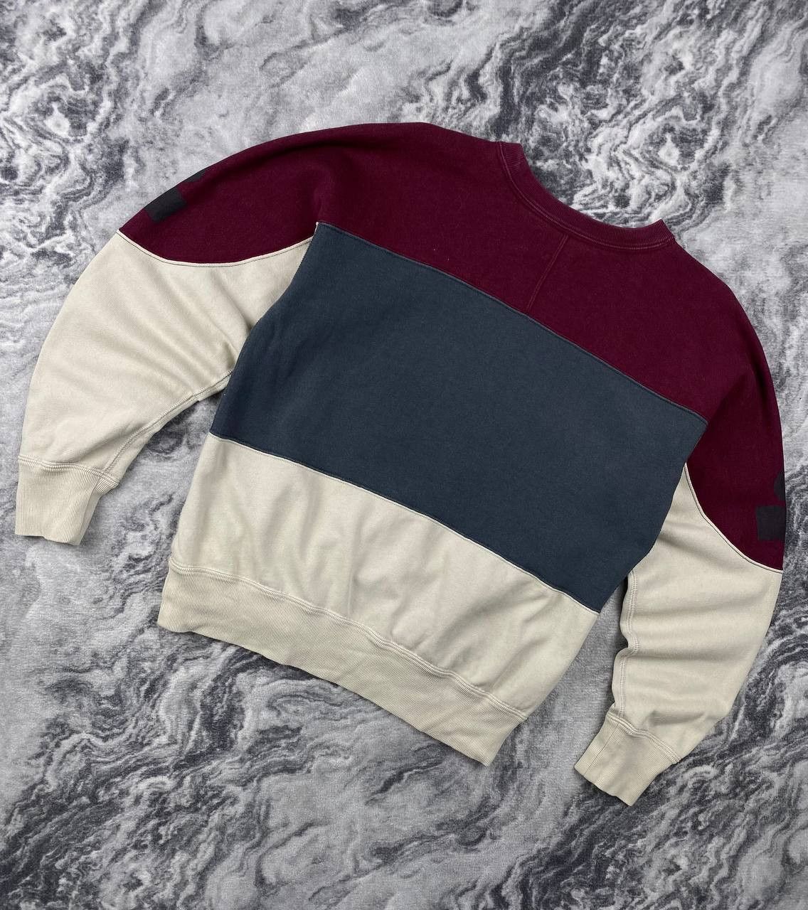 Isabel Marant Isabel Marant Etoile Gallian Sweatshirt 00s Women Size 42 Size M / US 6-8 / IT 42-44 - 11 Thumbnail
