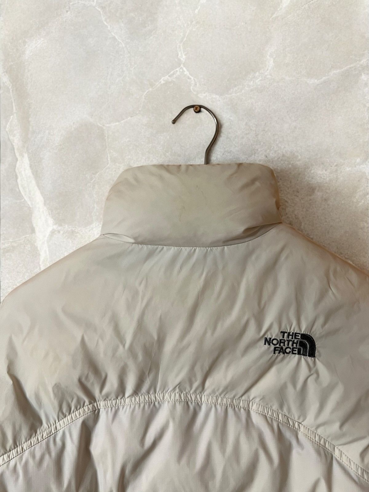 The North Face × Vintage THE NORTH FACE 700 NUPTSE VINTAGE PUFFER DOWN JACKET WINTER Size M / US 6-8 / IT 42-44 - 14 Thumbnail