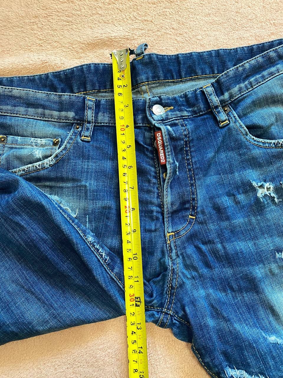 DSquared2 Jeans