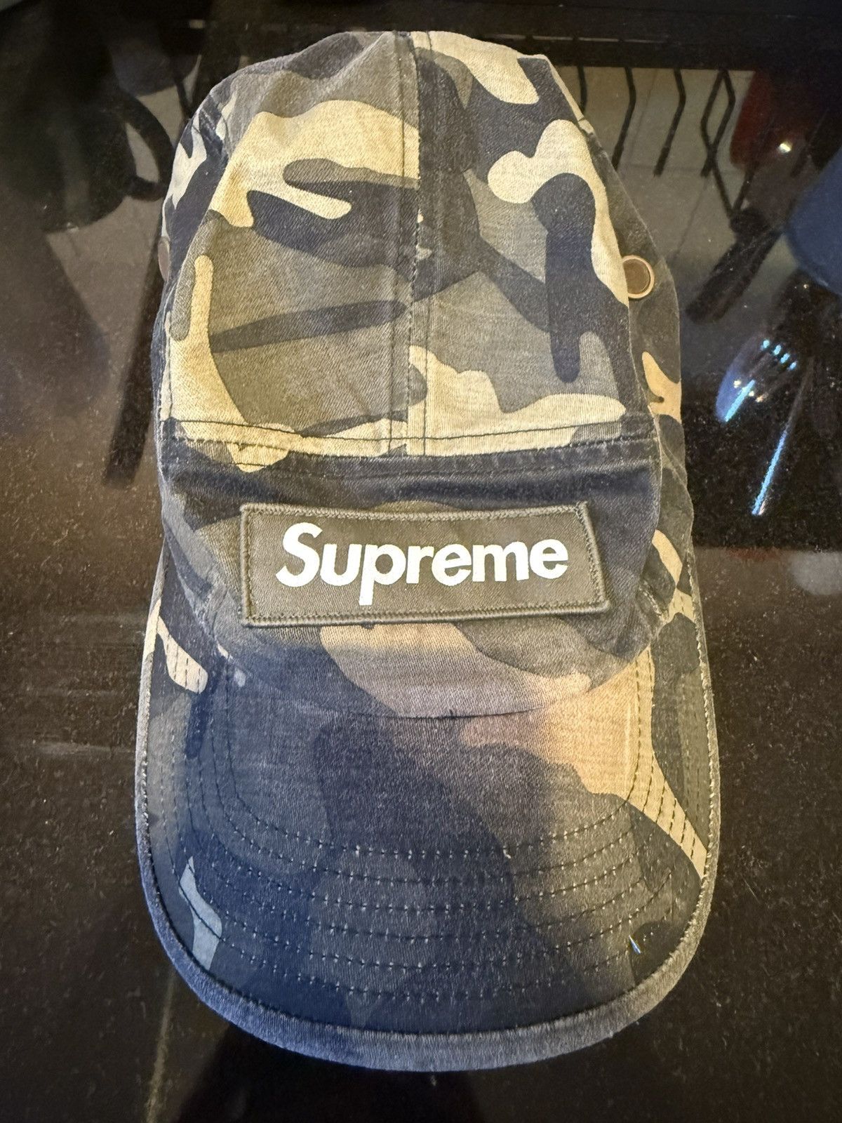Supreme Supreme Hat lot of 3 Size ONE SIZE - 2 Thumbnail