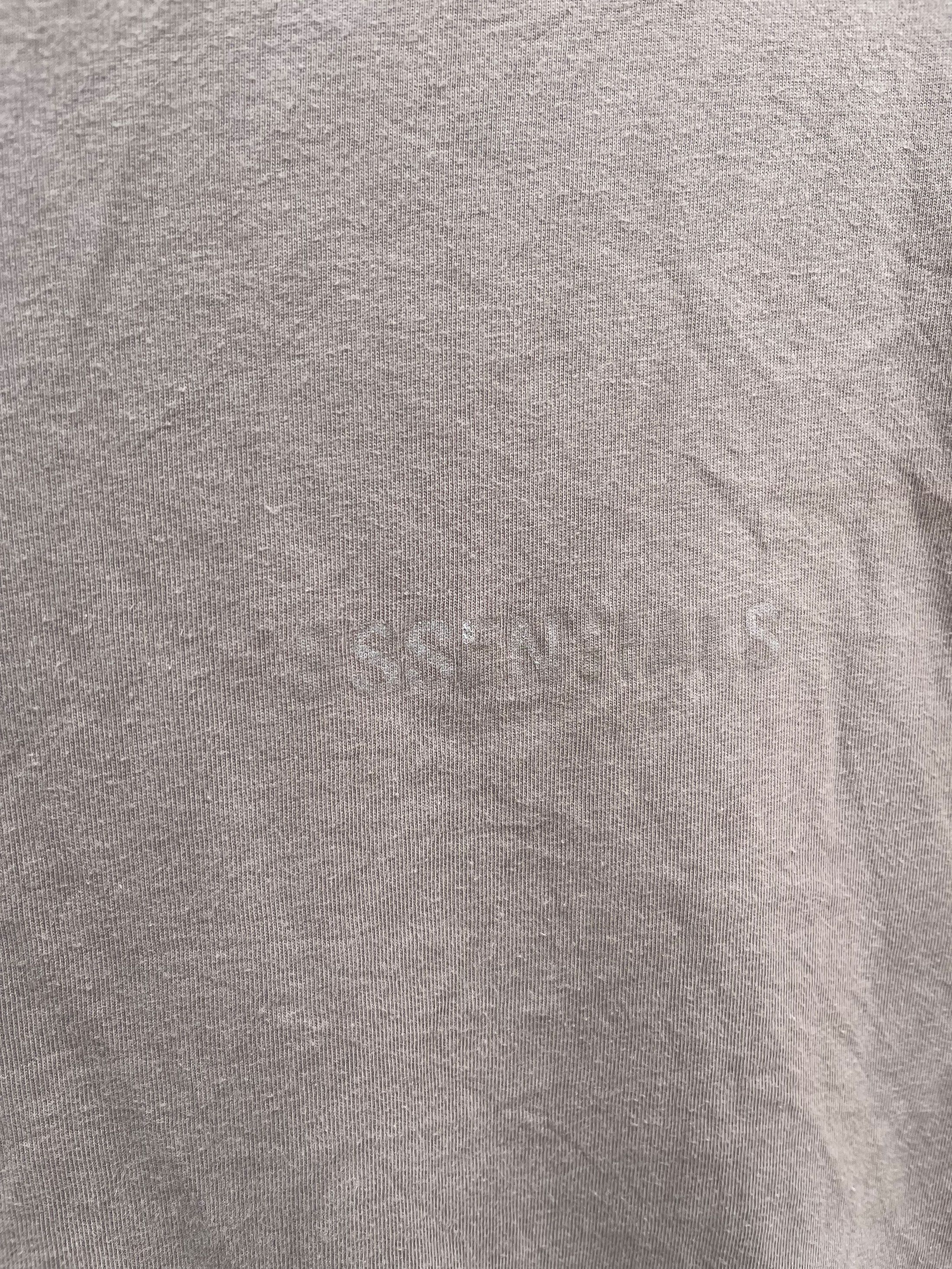Fear of God Fear of God Essential Logo Print Crewneck Blank Plain Baggy Size US M / EU 48-50 / 2 - 2 Thumbnail