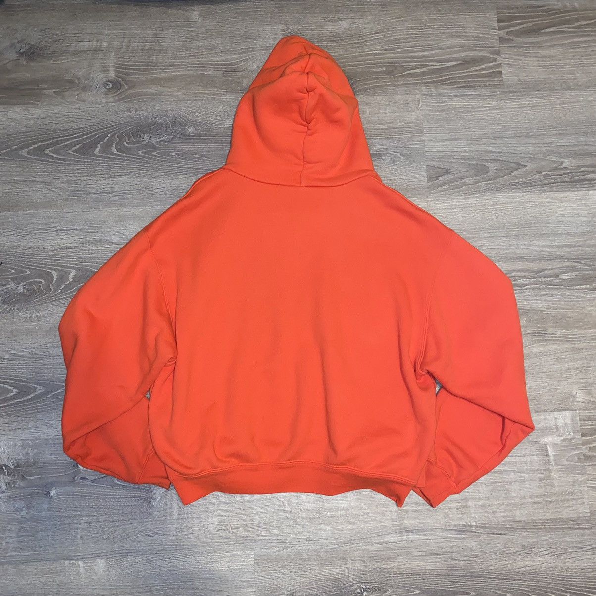 Cactus Plant Flea Market CPFM Ye Must Be Born Again Hoodie Size US S / EU 44-46 / 1 - 3 Thumbnail