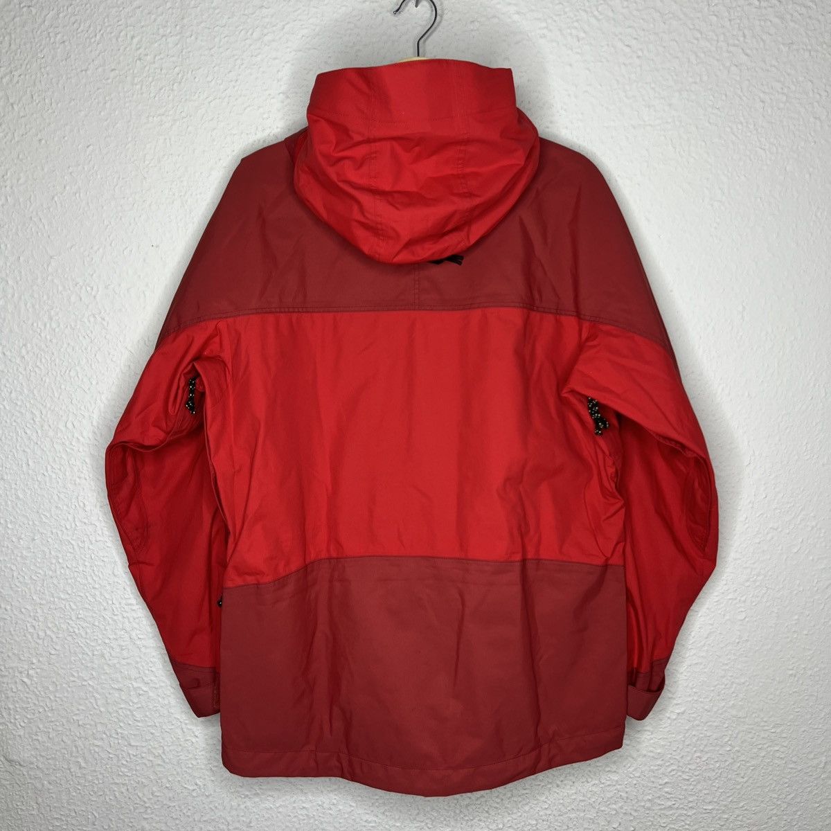 Patagonia Vintage Patagonia Jacket Red Logo Goretex Winter Ski Size US M / EU 48-50 / 2 - 9 Thumbnail