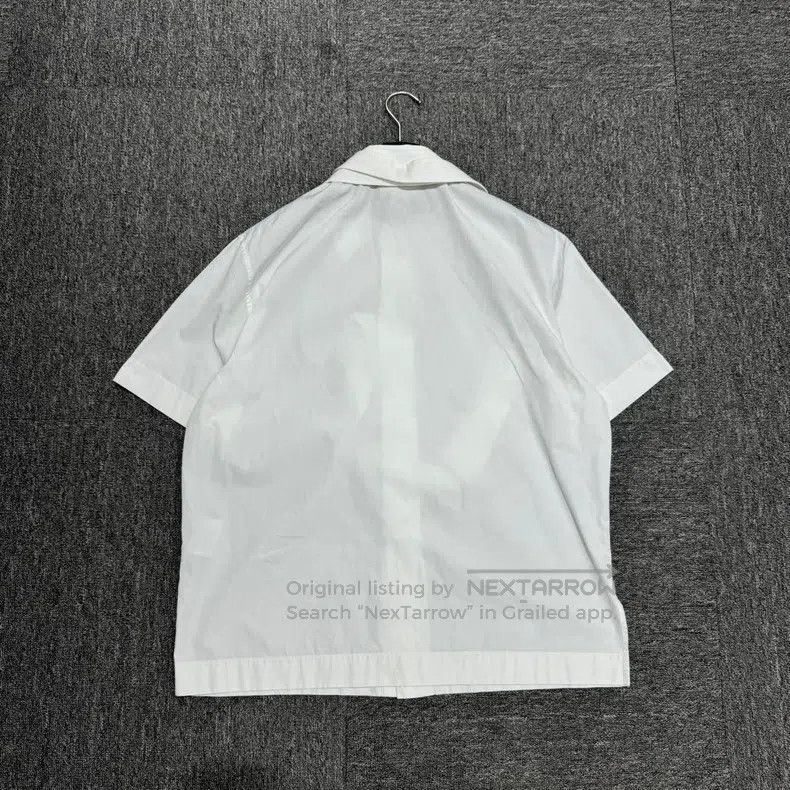 Other Givenchy Size 41 Exclusive lock button shirt Size US M / EU 48-50 / 2 - 4 Thumbnail