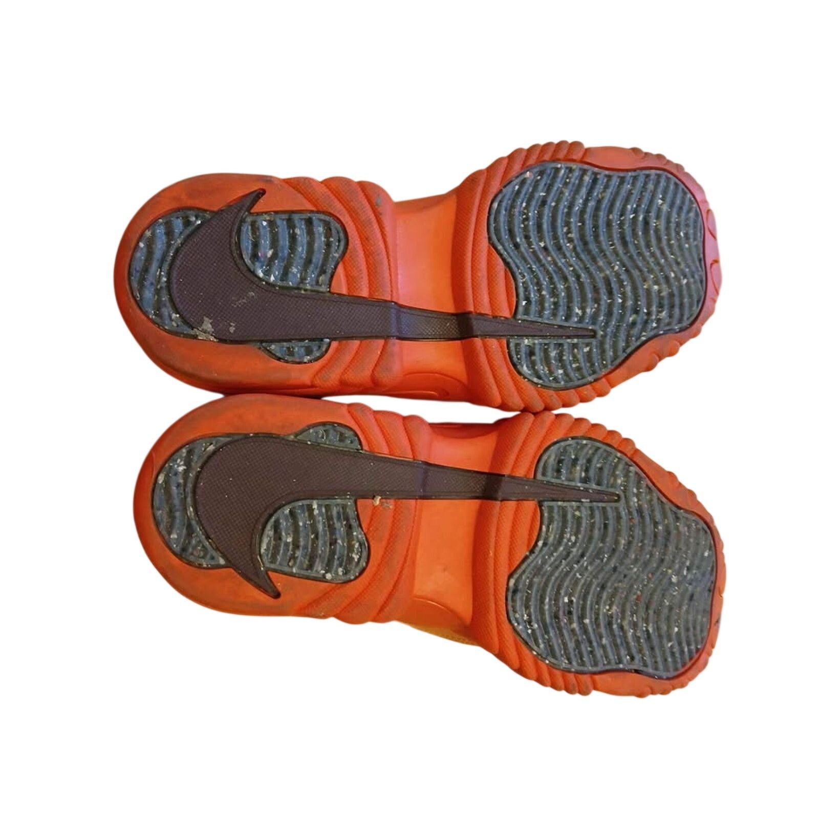 Nike Nike x AMBUSH Air Adjust Force Madder Root Men's 6.5 Size US 6.5 / EU 39-40 - 5 Thumbnail