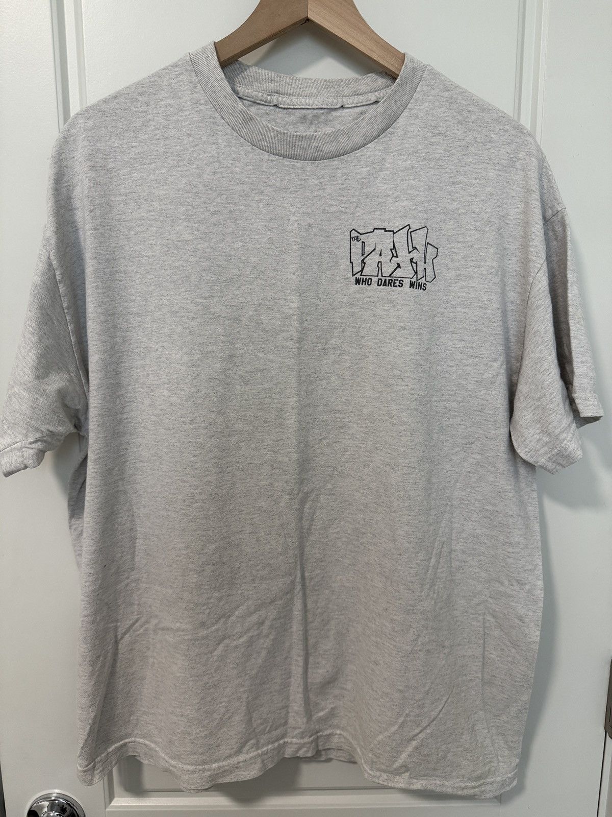 Vintage PATH OF RESISTANCE Size US XL / EU 56 / 4 - 1 Thumbnail