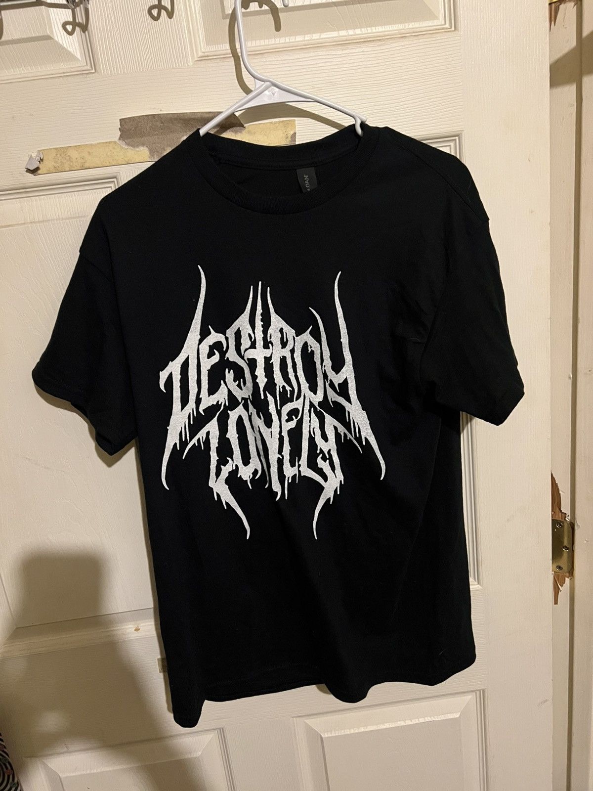 Destroy Lonely Destroy Lonely Tour 2025 Shirt Size US M / EU 48-50 / 2 - 1 Thumbnail