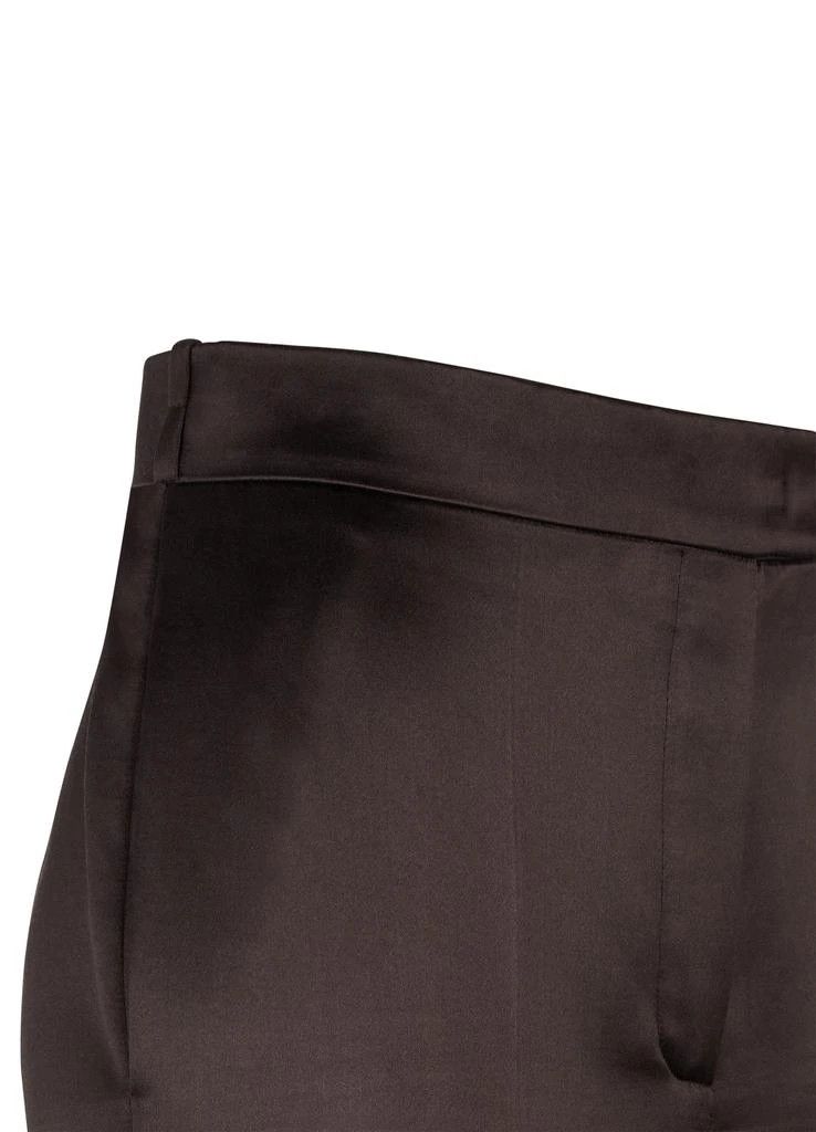 Fendi o1s1wg111224 Trouser in Brown Size 38" / US 16 / IT 52 - 3 Thumbnail