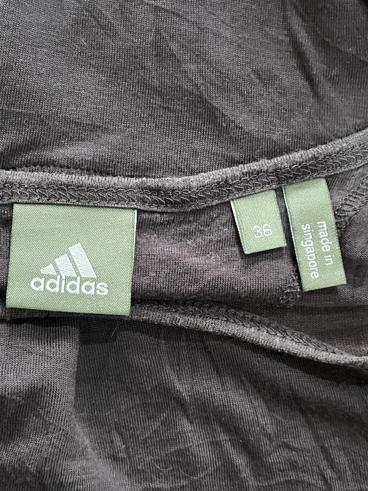 Adidas × Stella McCartney Adidas x Stella McCartney Layered Top Size XS / US 0-2 / IT 36-38 - 4 Thumbnail