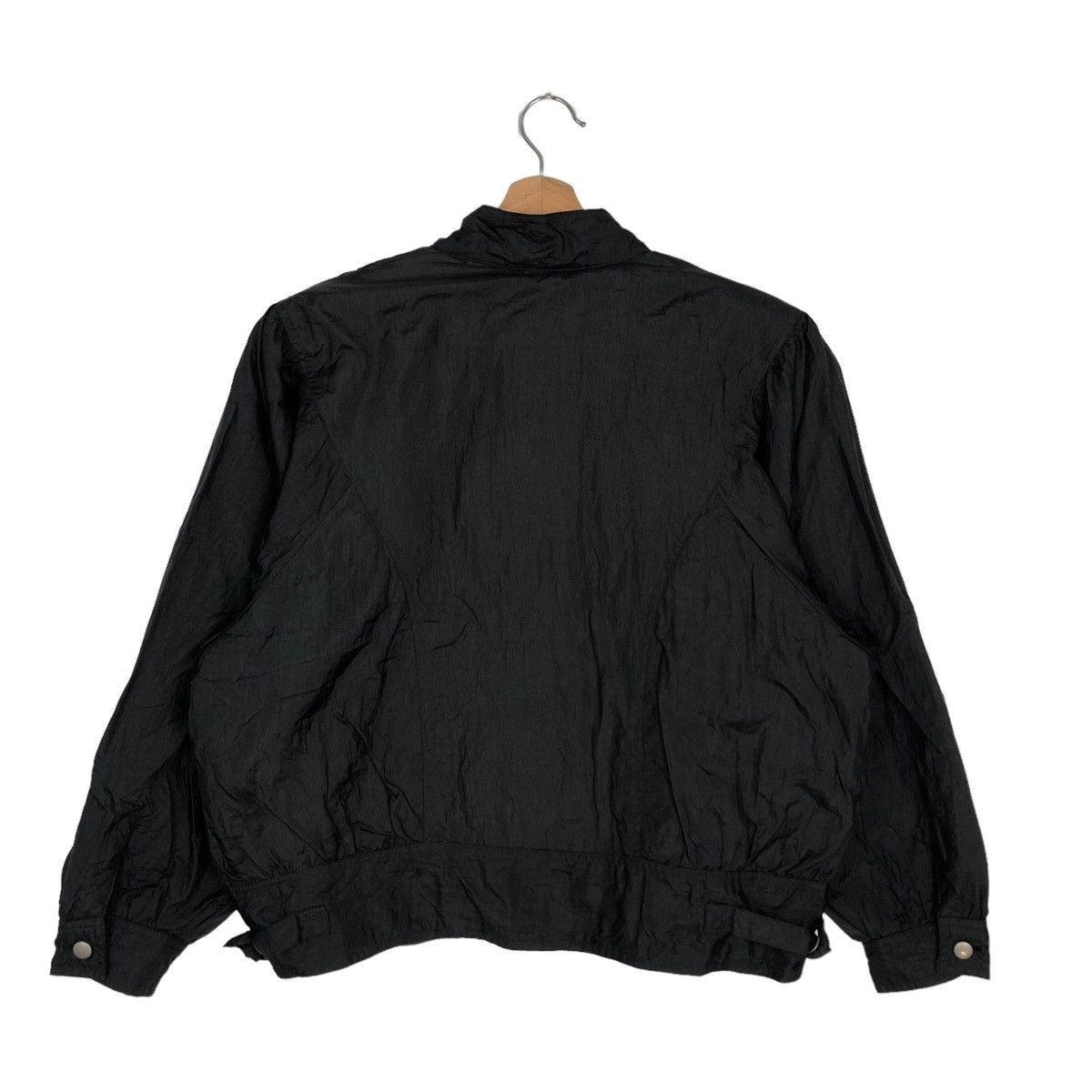 Japanese Brand 🔥90’s BOMBER JACKET NYLON JAPAN ISSEY MIYAKE Size US L / EU 52-54 / 3 - 7 Thumbnail
