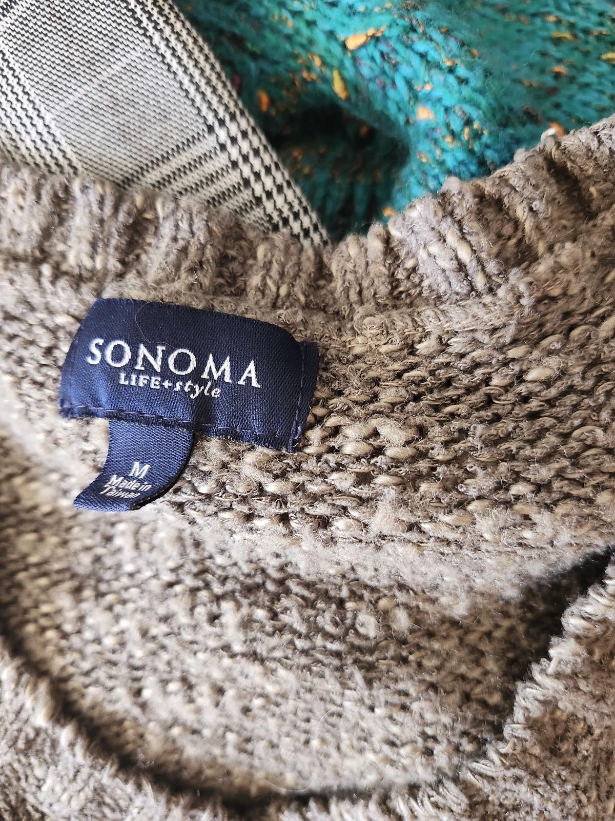 Sonoma Sonoma Sweater M Size M / US 6-8 / IT 42-44 - 2 Thumbnail