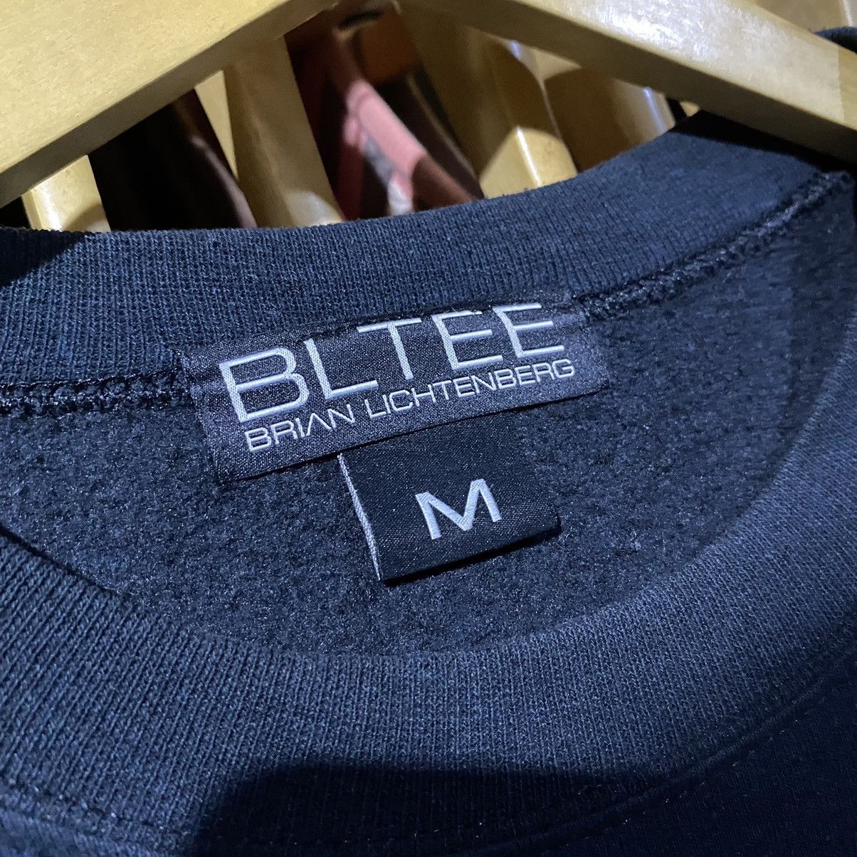 HOMIES Brian Lichtenberg Crewneck