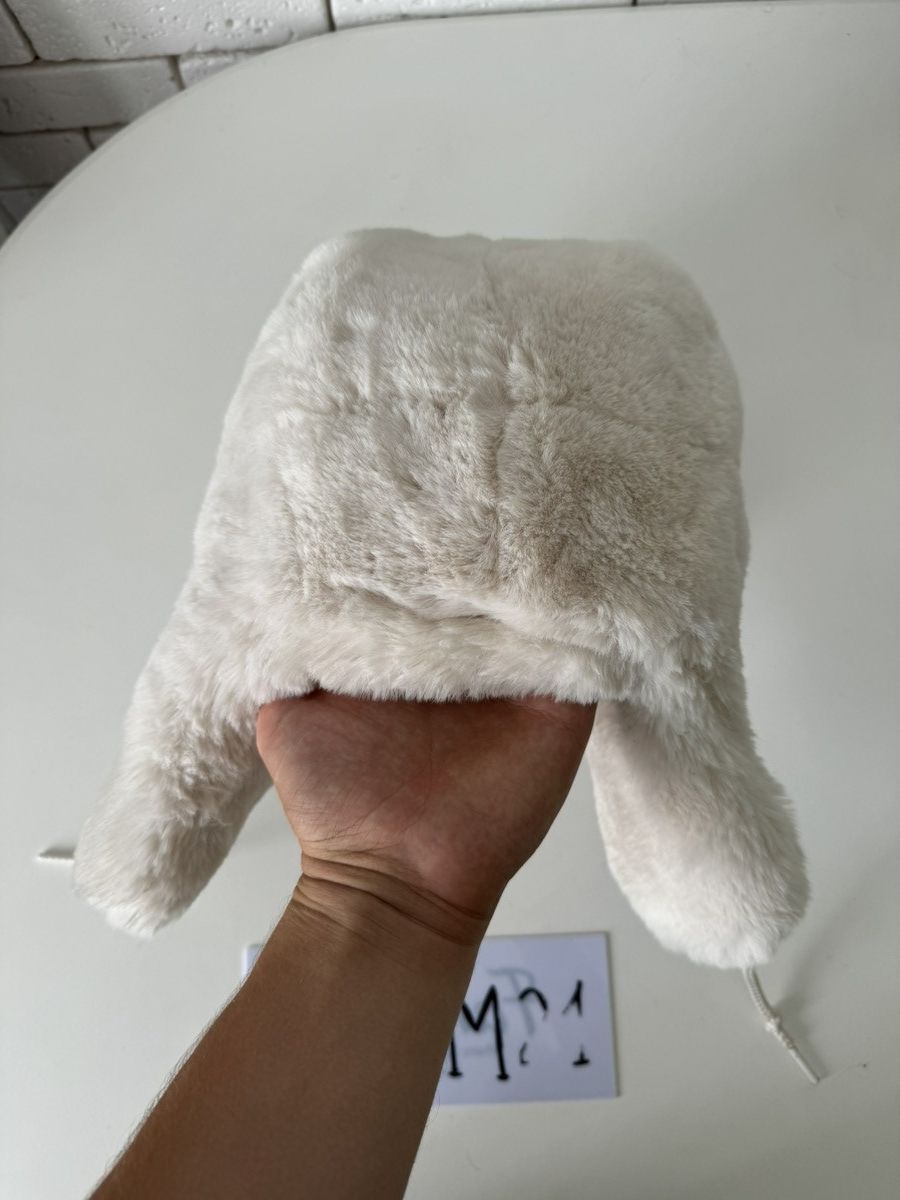Japanese Brand Ushanka cap hat Size ONE SIZE - 3 Thumbnail