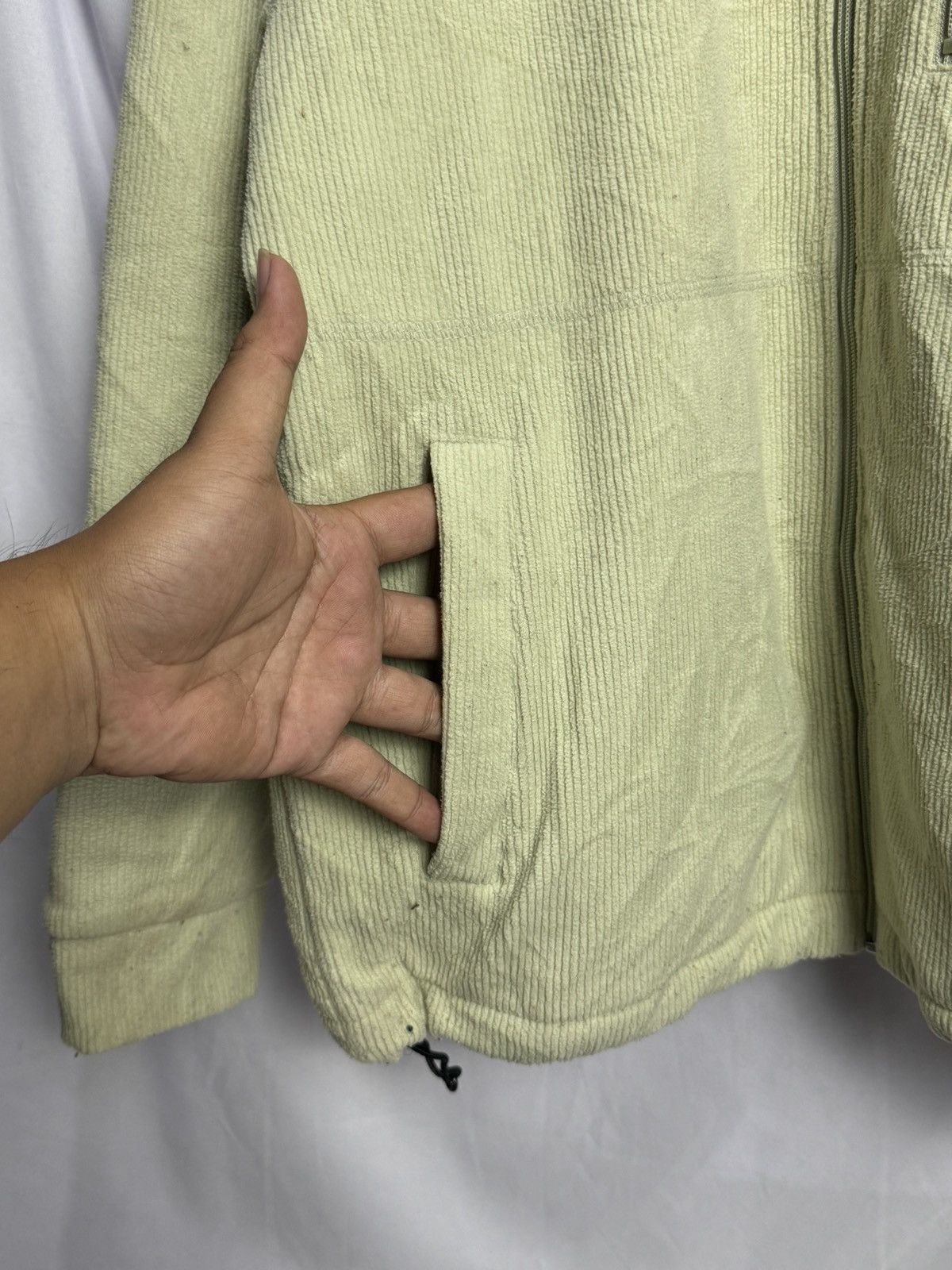 Beverly Hills Polo Club × Polo Ralph Lauren × RRL Ralph Lauren Polo BHPC Sport Outer Jacket Size US L / EU 52-54 / 3 - 6 Thumbnail
