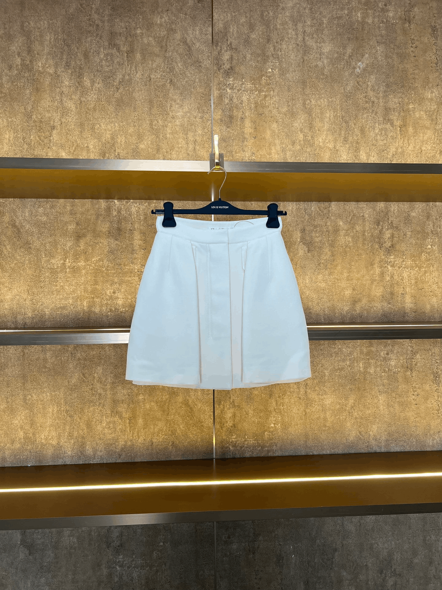 Dior Dior Women's Shorts Size 36" / US 14 / IT 50 - 1 Thumbnail