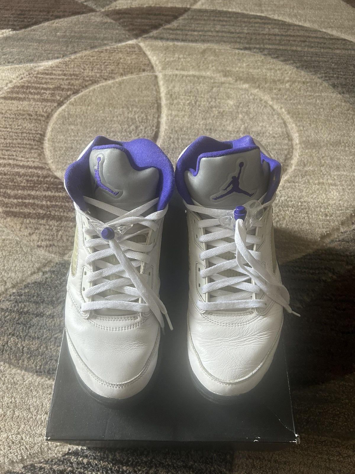 Jordan Brand Jordan 5 concord Size US 10 / EU 43 - 2 Thumbnail