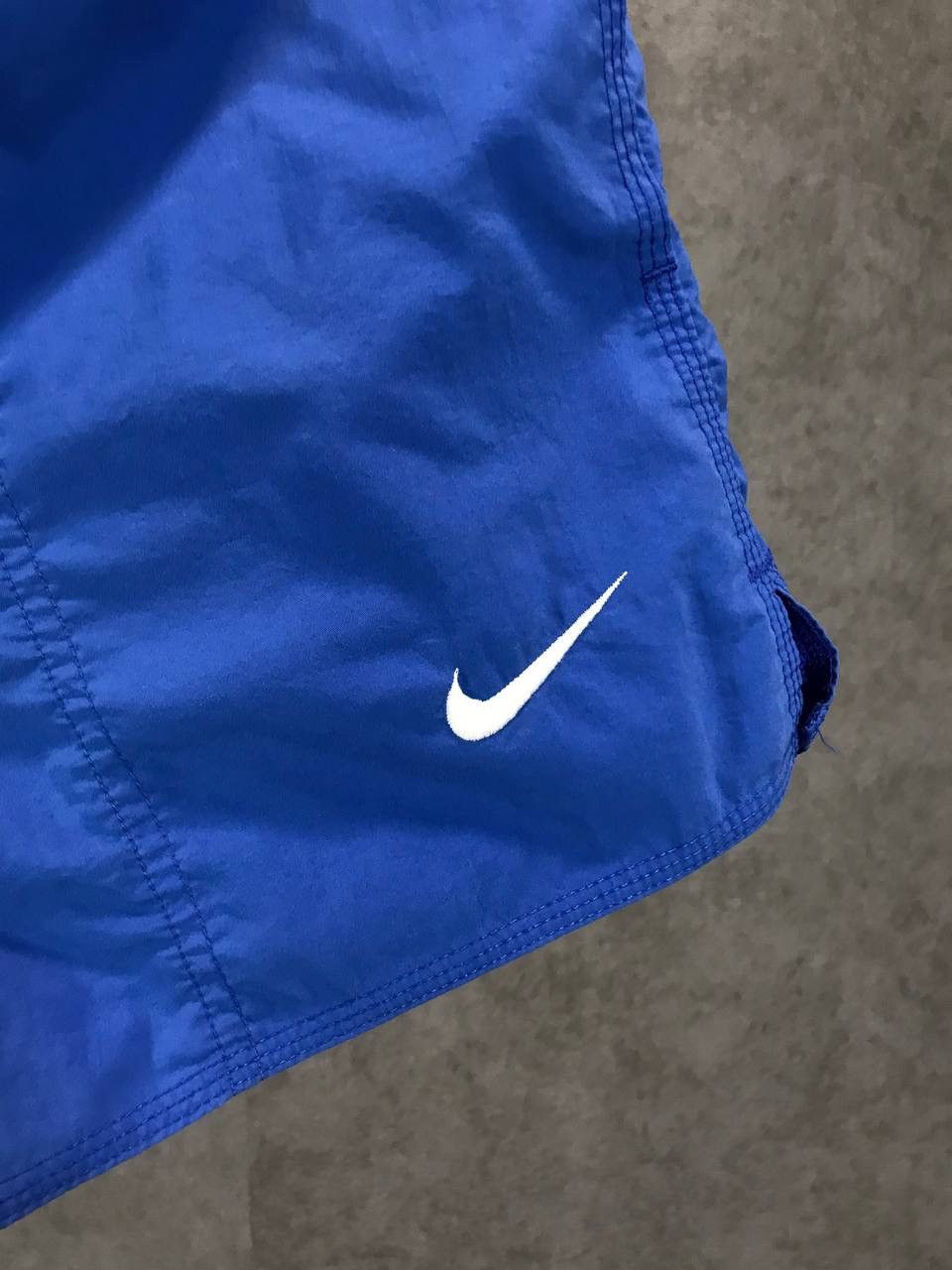 Nike Nike swoosh vintage shorts Size US 32 / EU 48 - 3 Thumbnail