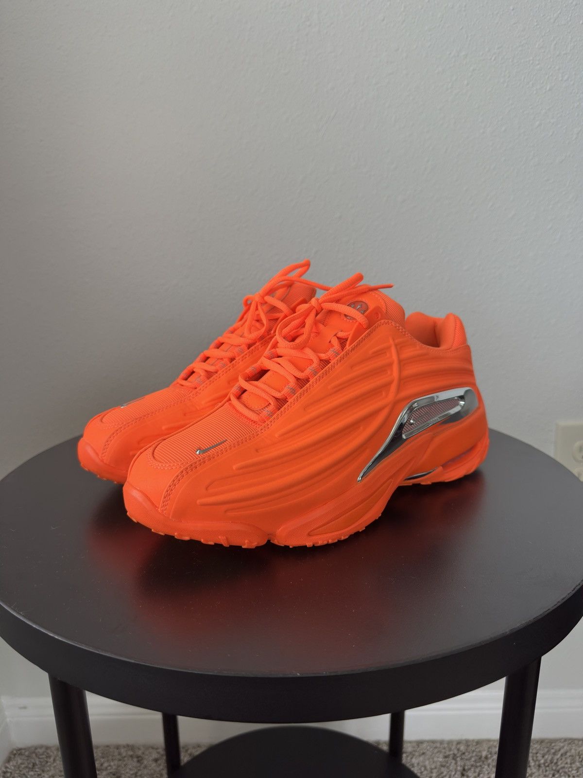 NOCTA × Nike NOCTA x Nike Hotstep 2 Total Orange Size US 9.5 / EU 42-43 - 1 Thumbnail