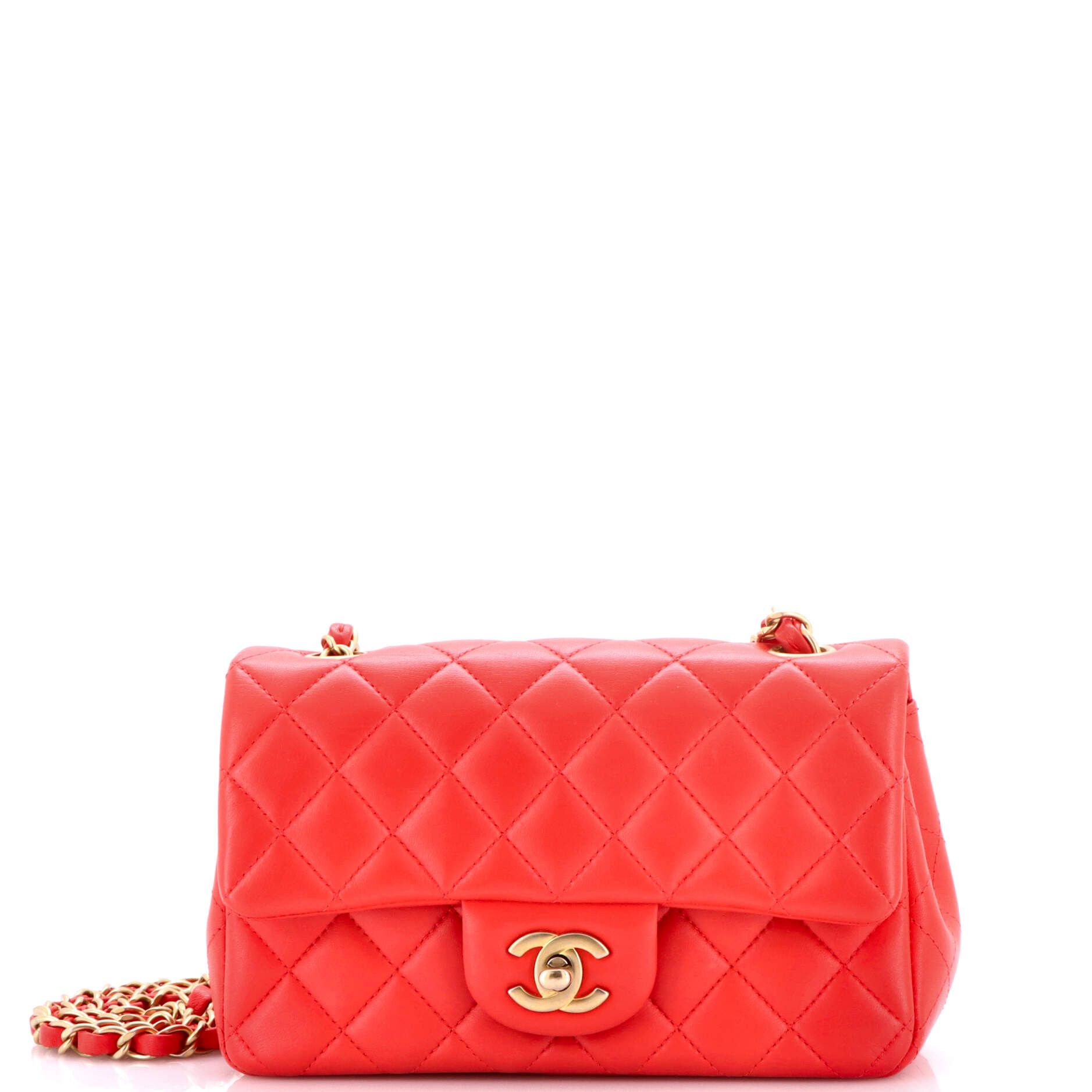Chanel Classic Single Flap Bag Size ONE SIZE - 1 Thumbnail