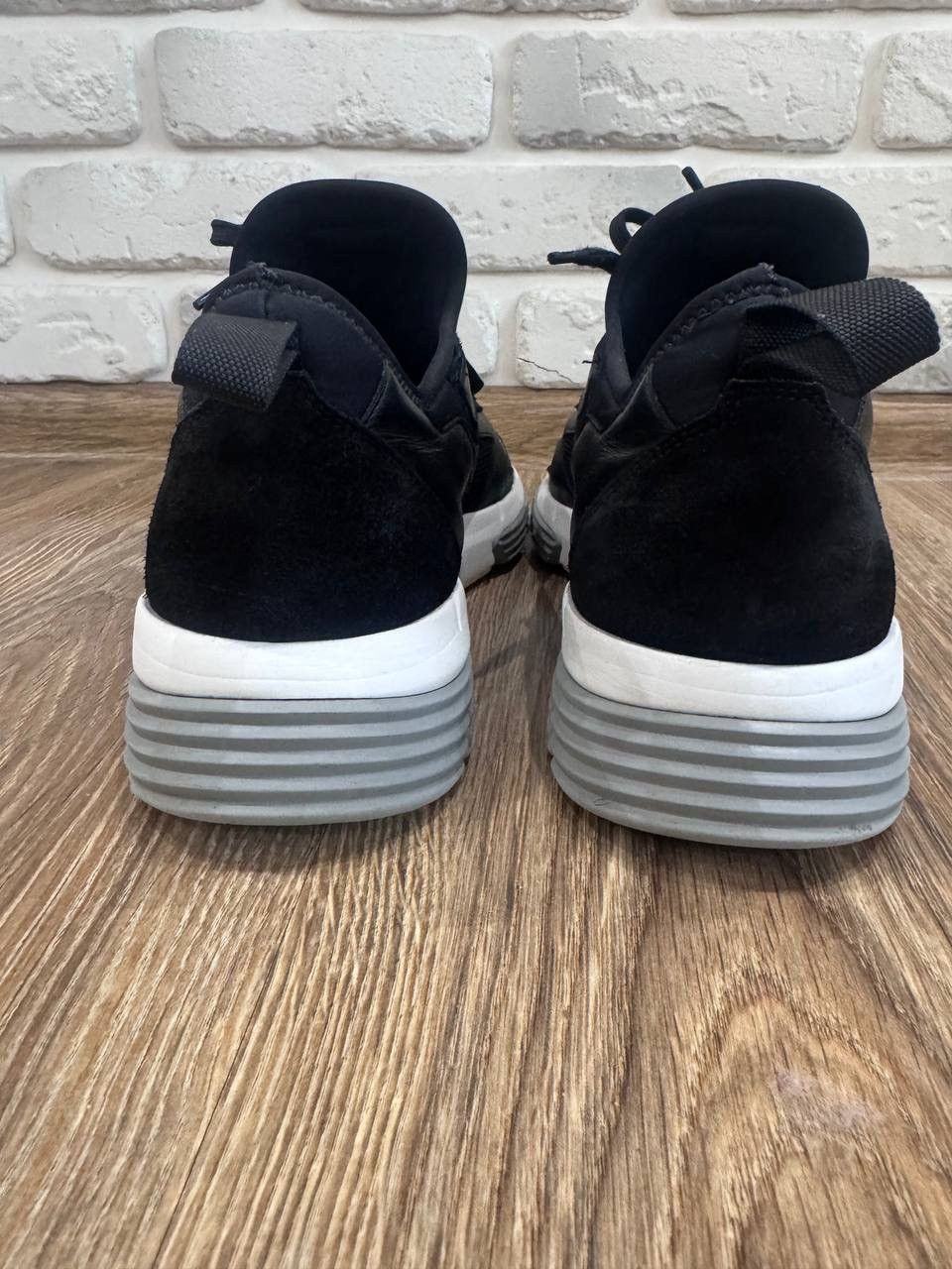 Prada PRADA Twist Sneakers Size US 8 / EU 41 - 13 Thumbnail