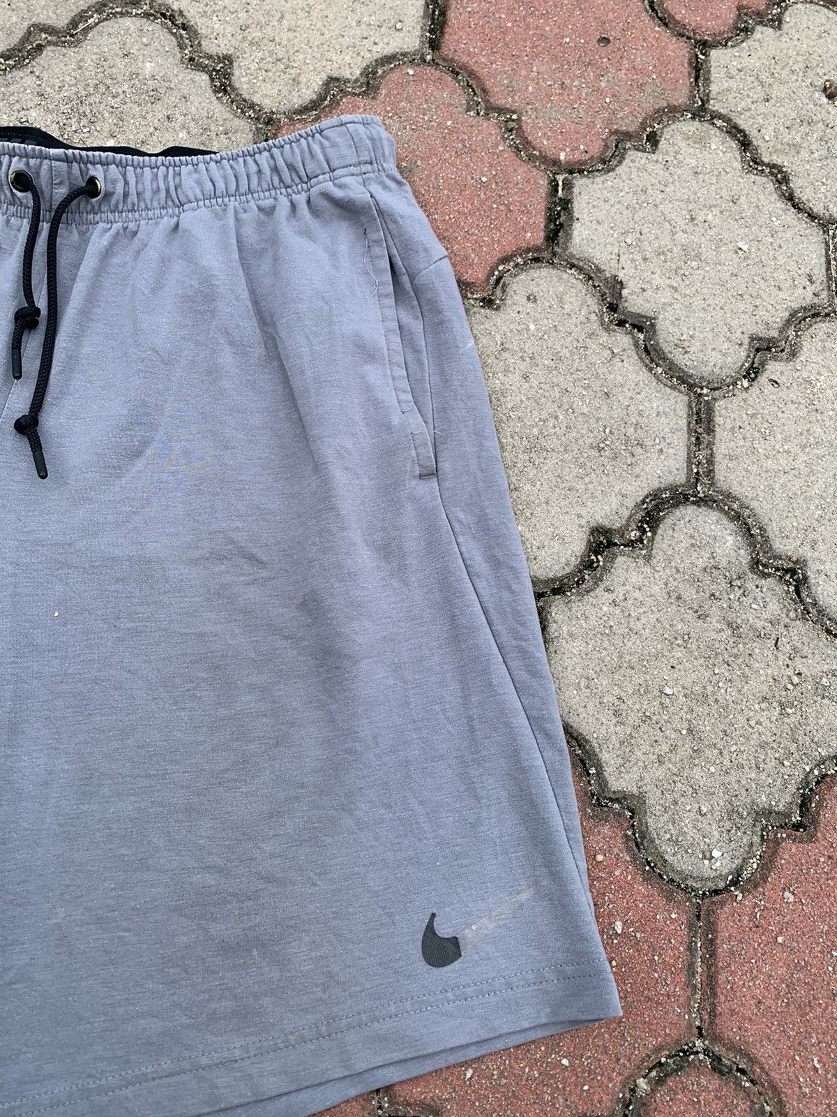 Nike Steals! Nike Drifit Outdoor Shorts Size US 32 / EU 48 - 4 Thumbnail