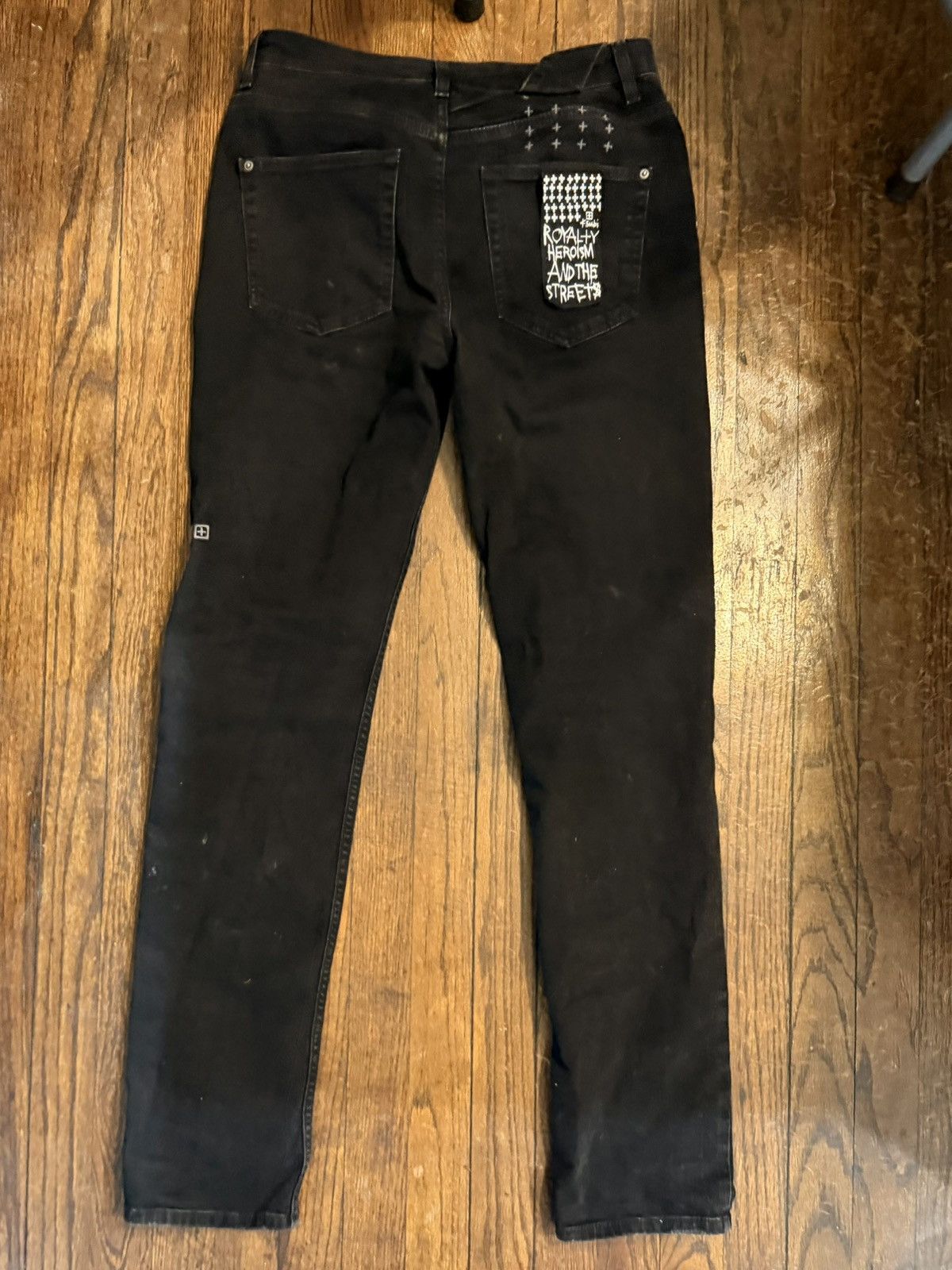 Ksubi Black Ksubi Chitch Jeans Size 30 Size US 30 / EU 46 - 7 Thumbnail